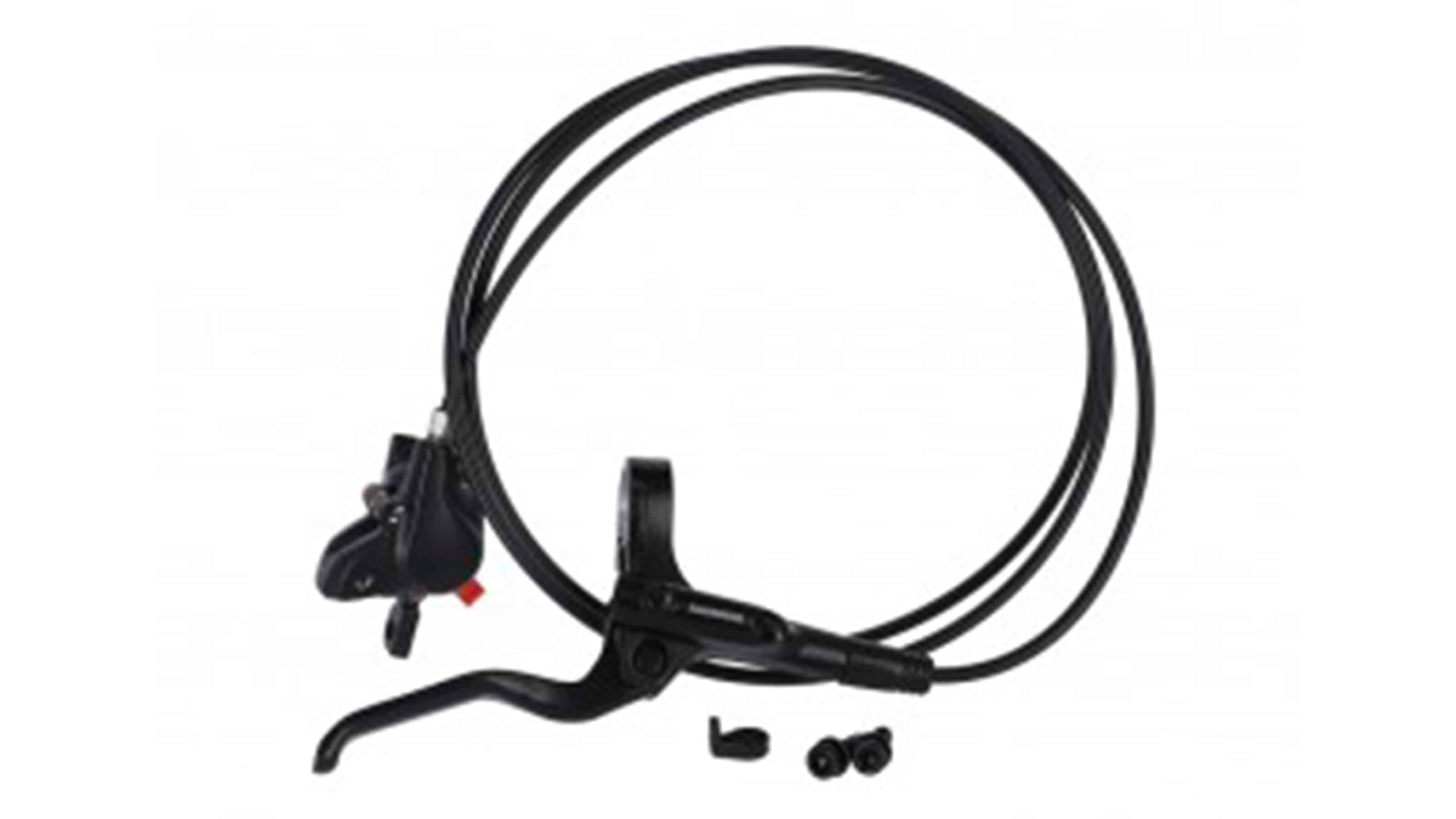 Shimano Scheibenbremse BR-MT200 hydr.