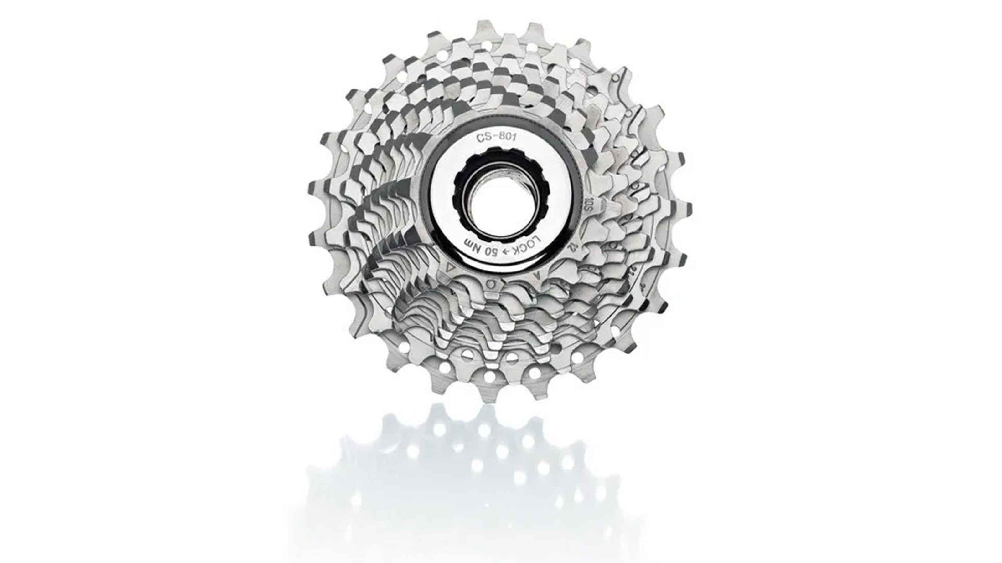 Campagnolo Kassette Veloce 9f 13-26 UD