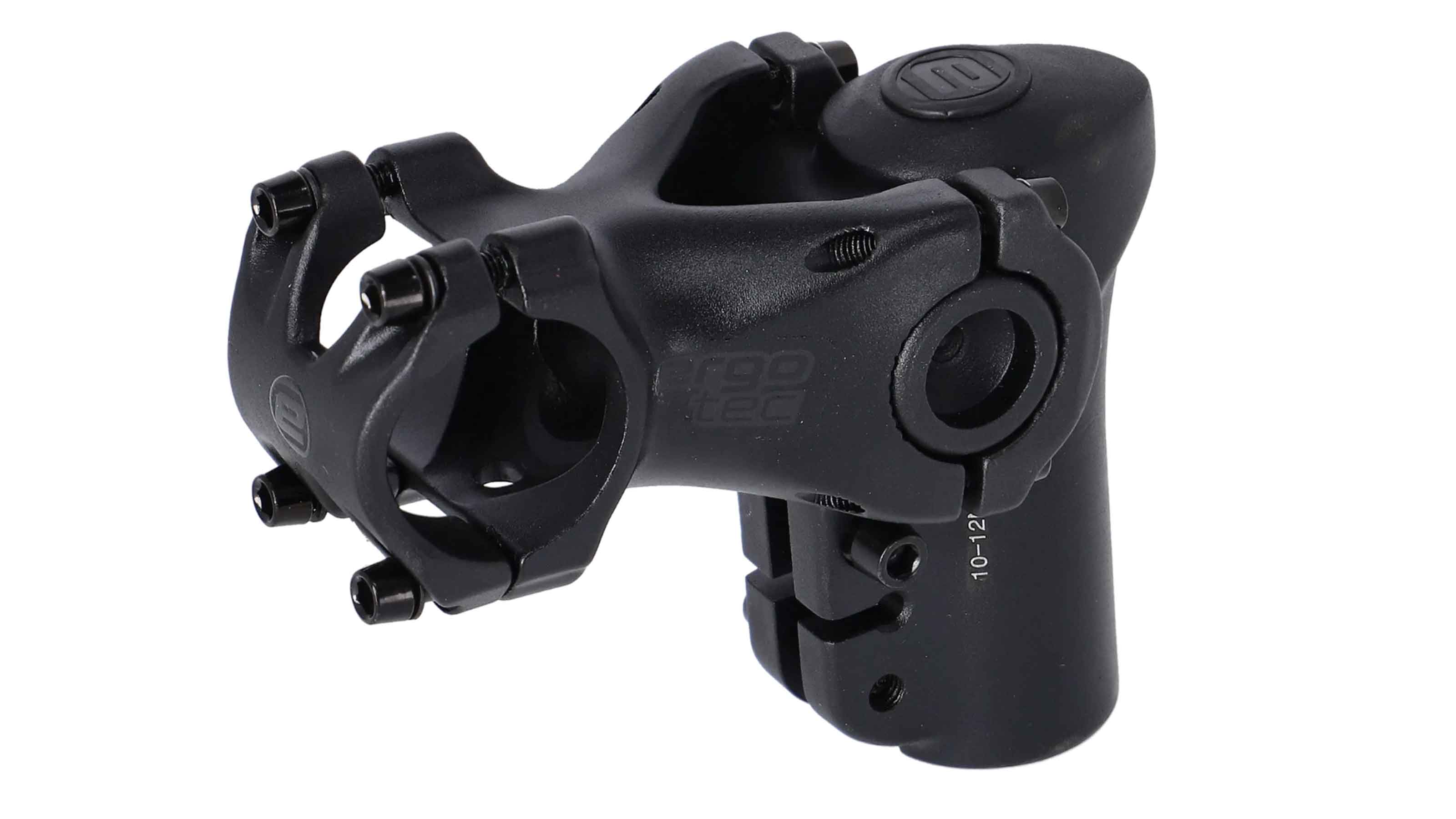 Ergotec A-Head Vorbau Swell-R 70 80mm