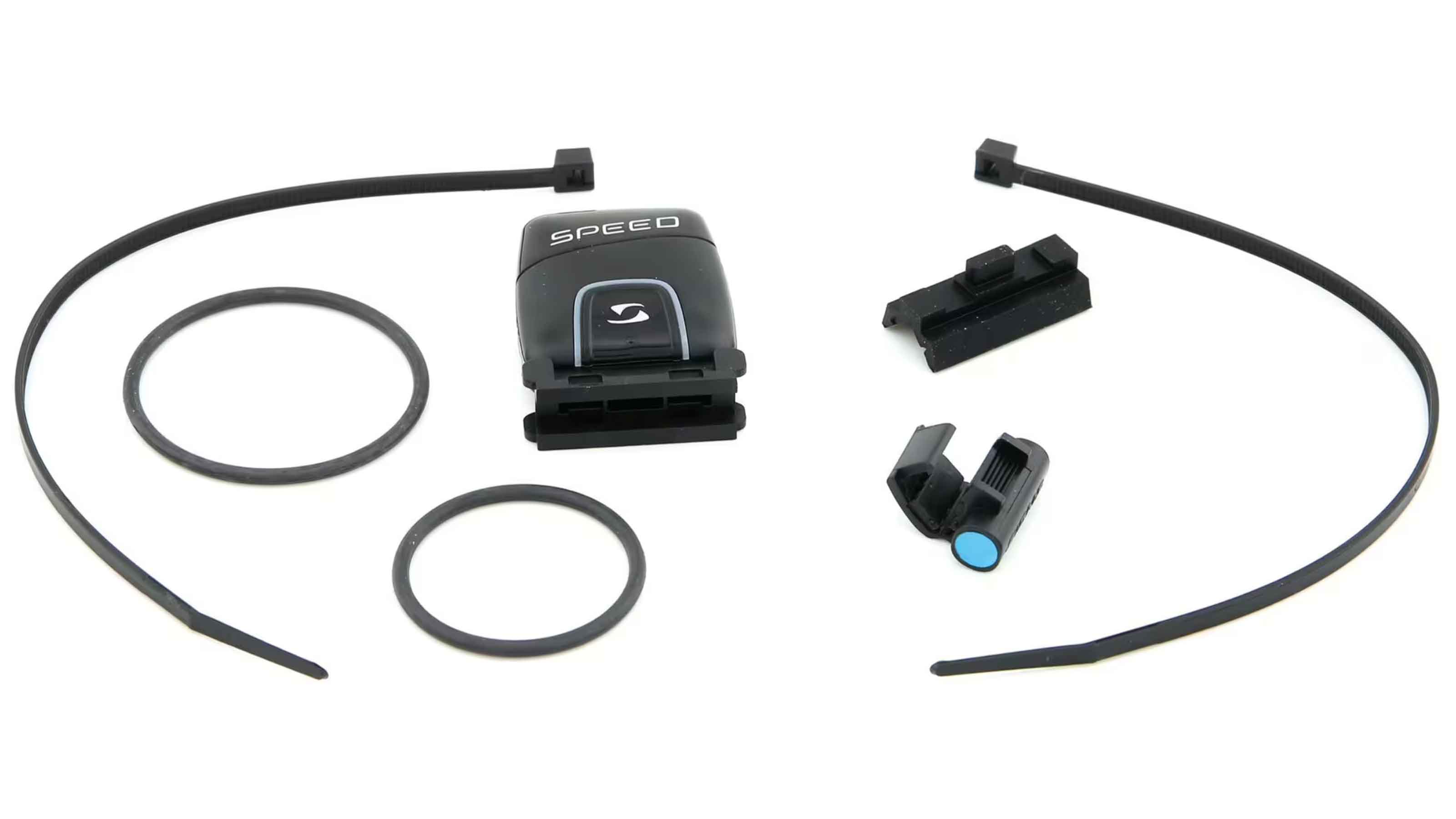 Sigma ANT+ Geschwindigkeits-Sender für Rox 10