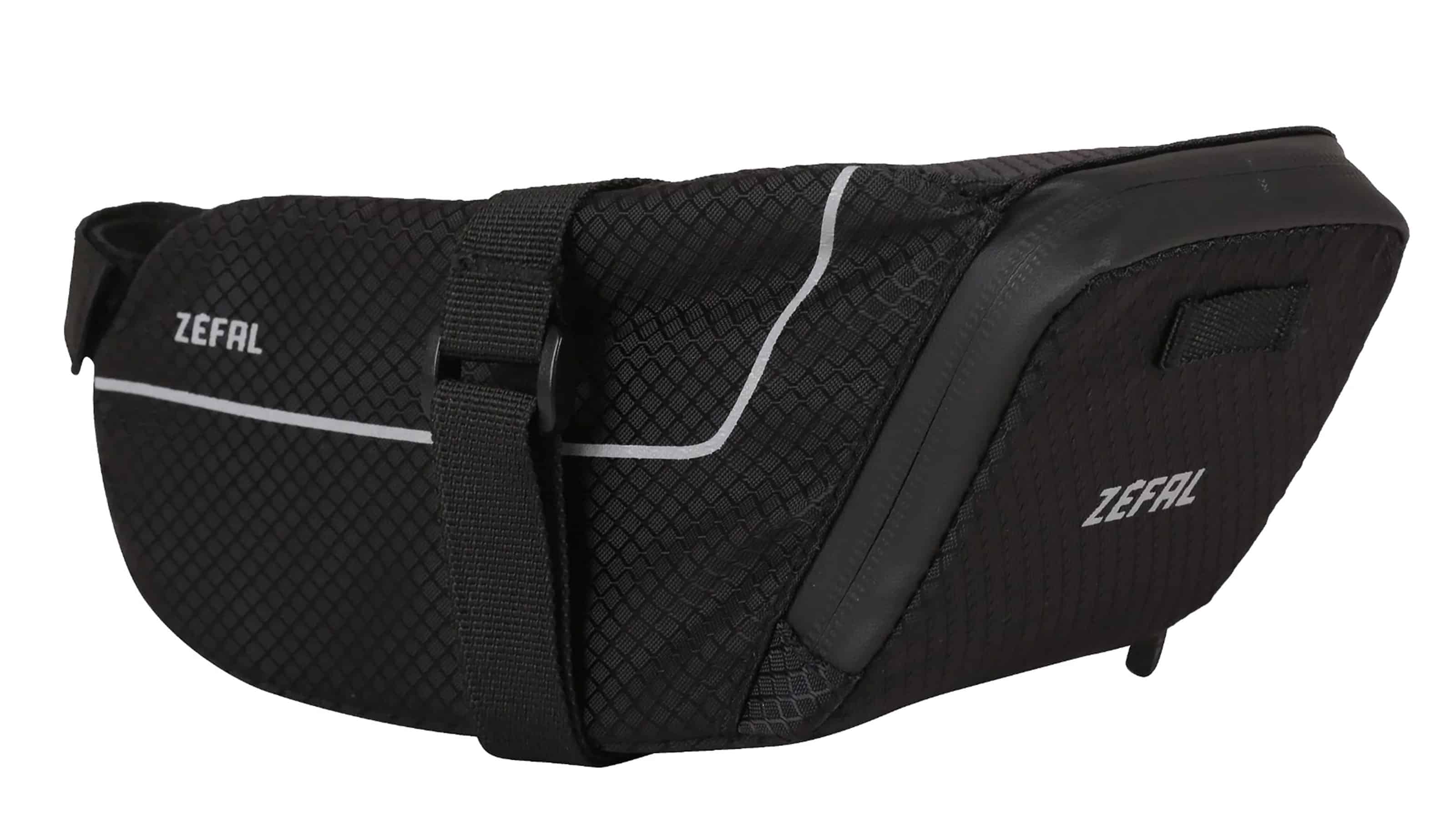 Zefal Satteltasche Z Light Pack 1,4 ltr. Gr.L