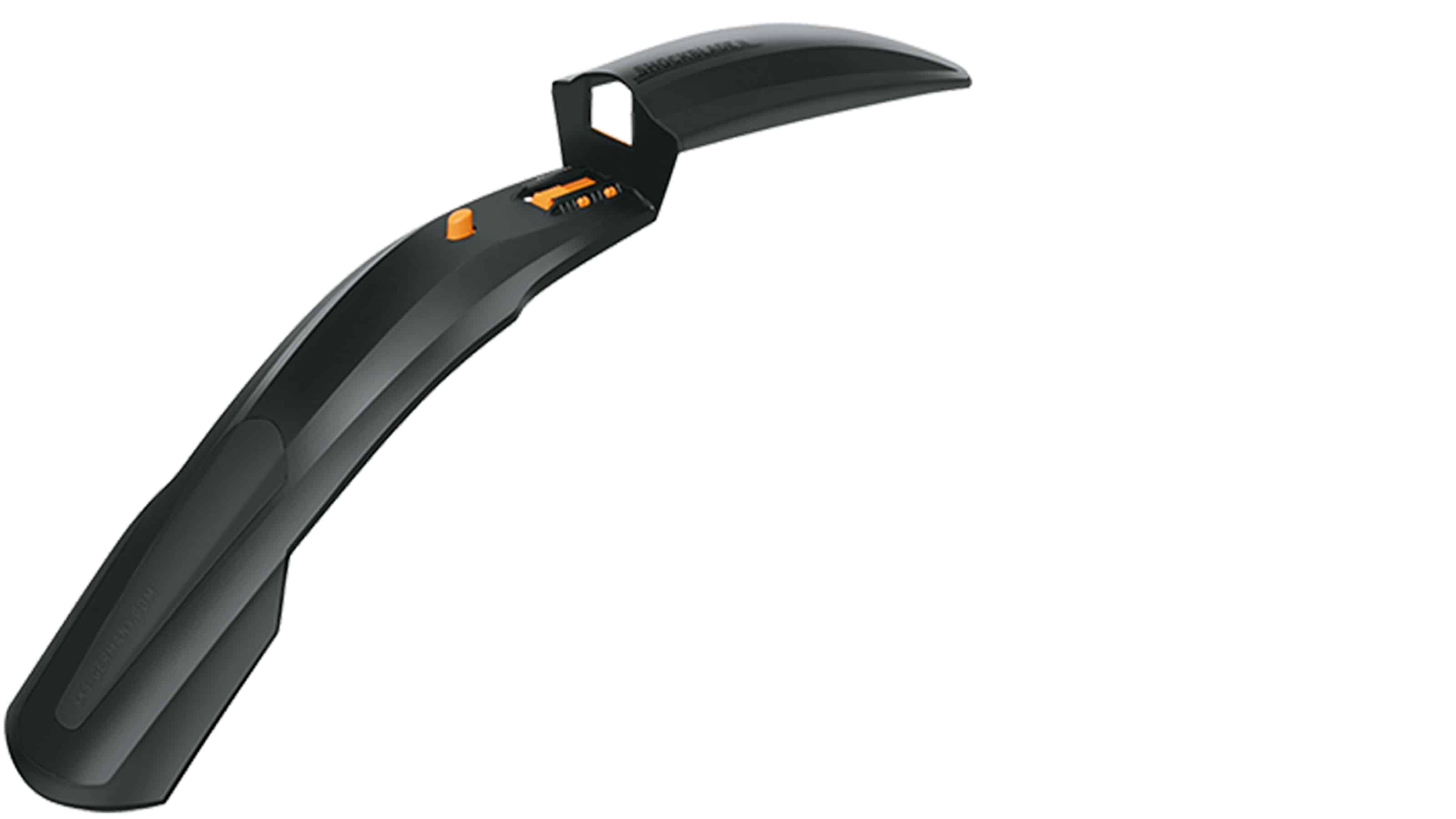 SKS VR-Schutzblech Shockblade dark 26" + 27,5"