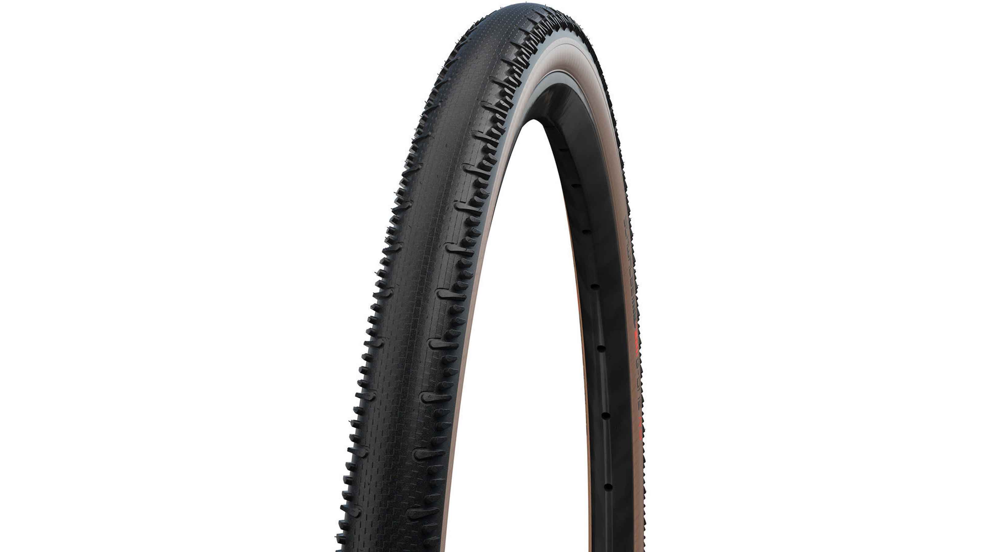 Schwalbe Reifen G-One RS 35-622 bronze/schwarz