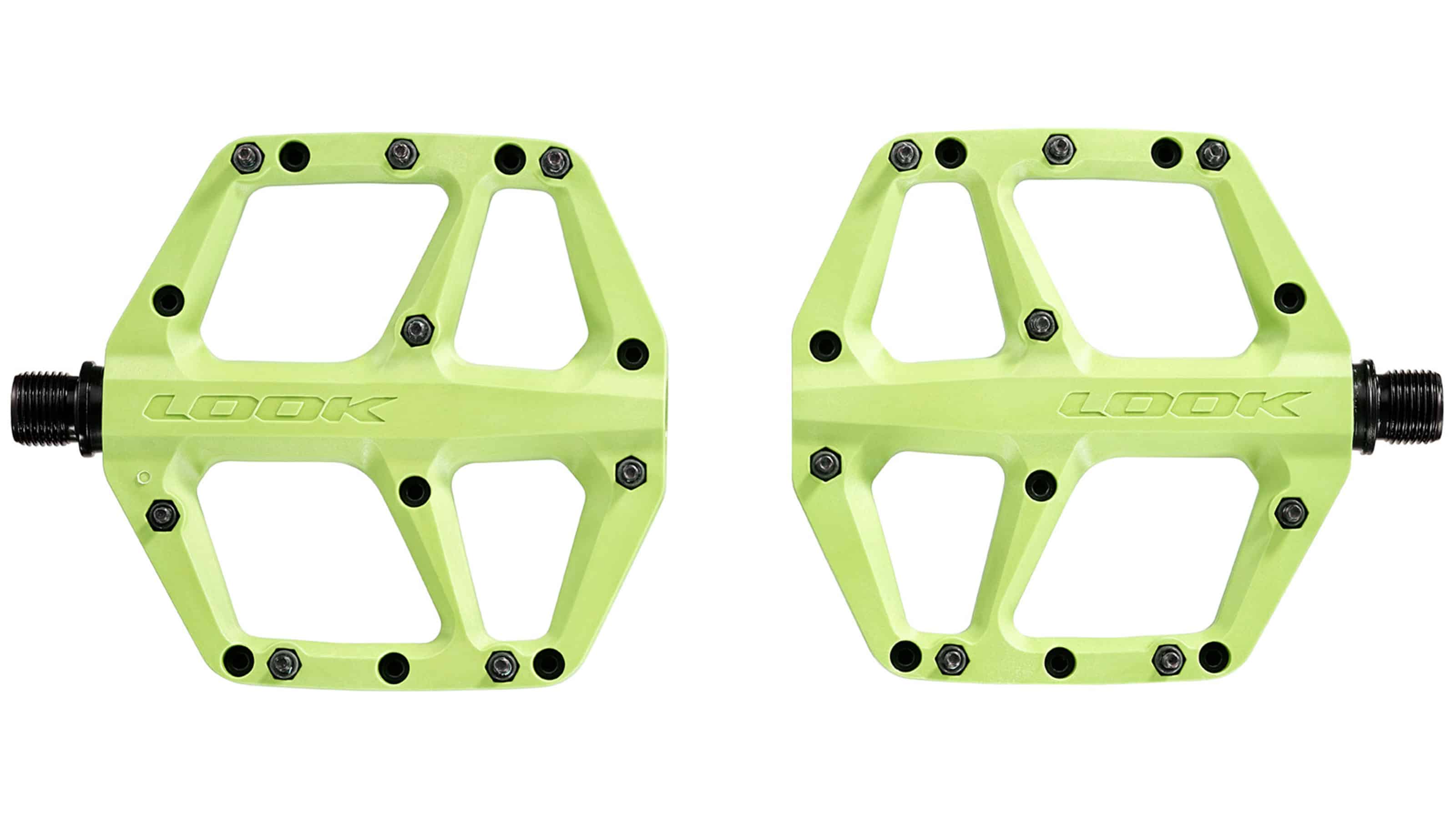 Look Plattformpedal Trail Fusion