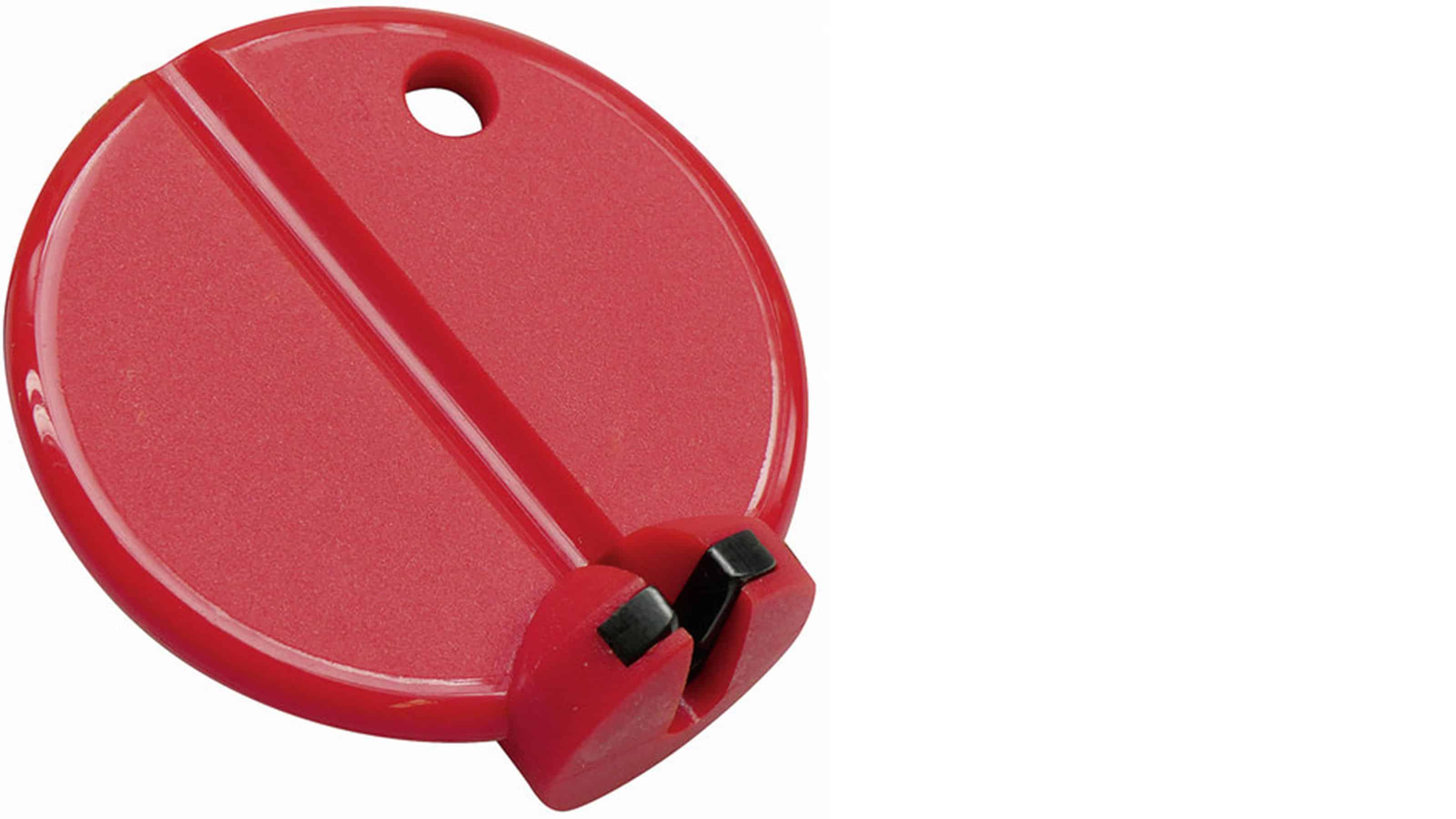 Spokey Nippelspanner 3,25mm rot