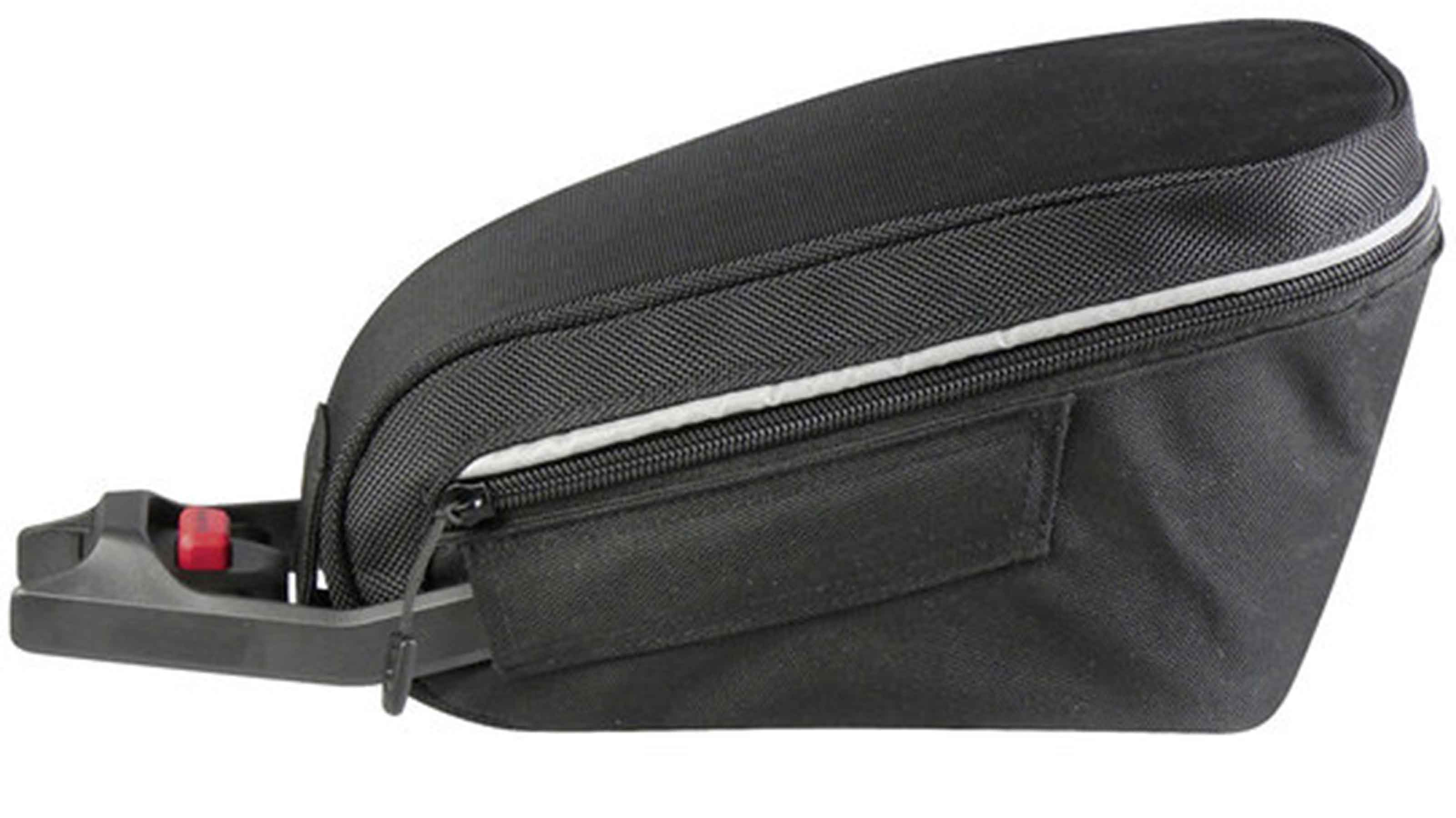 KLICKfix Satteltasche Contour Evo Light SA