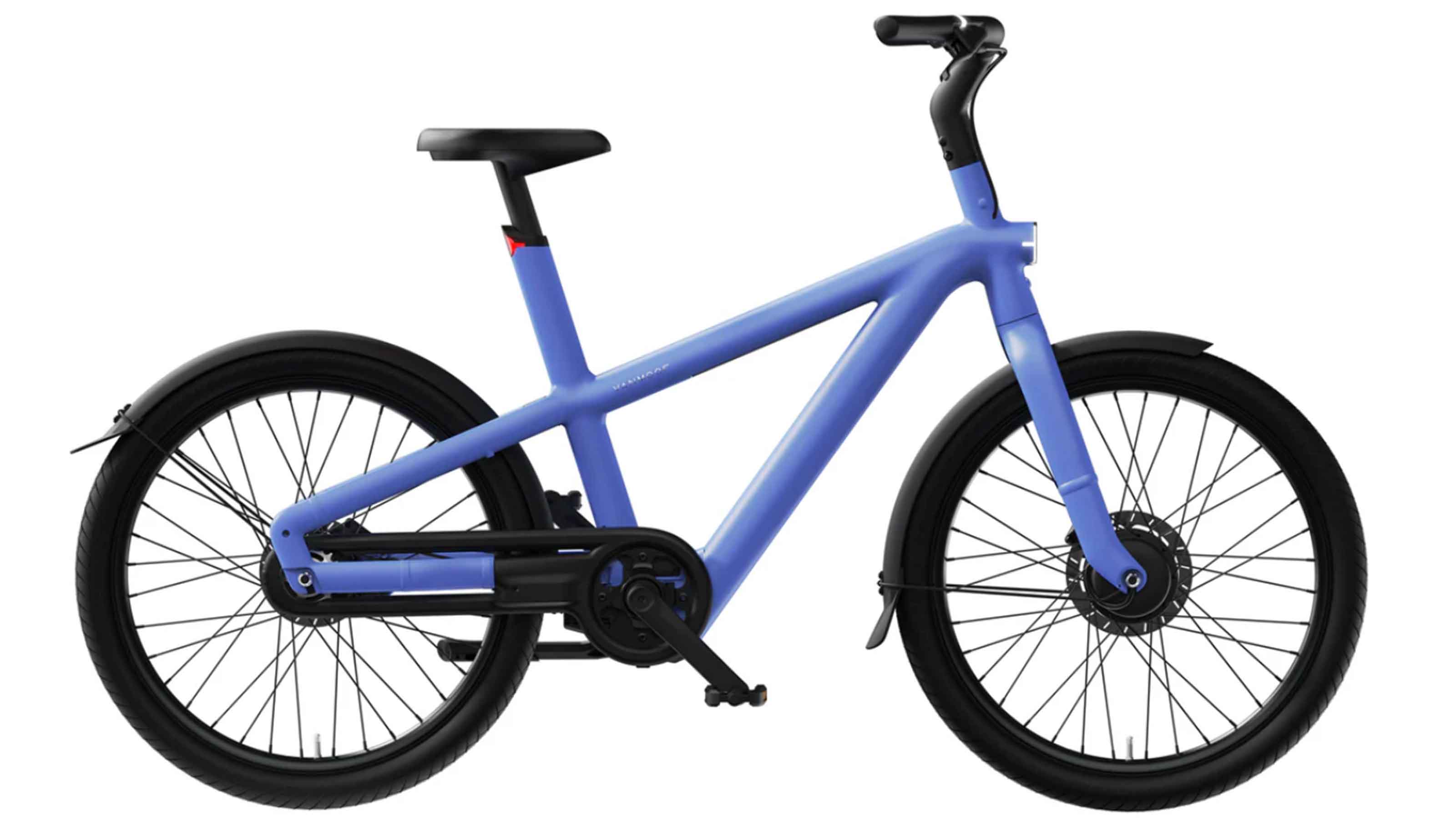 VanMoof S6 Open 24''