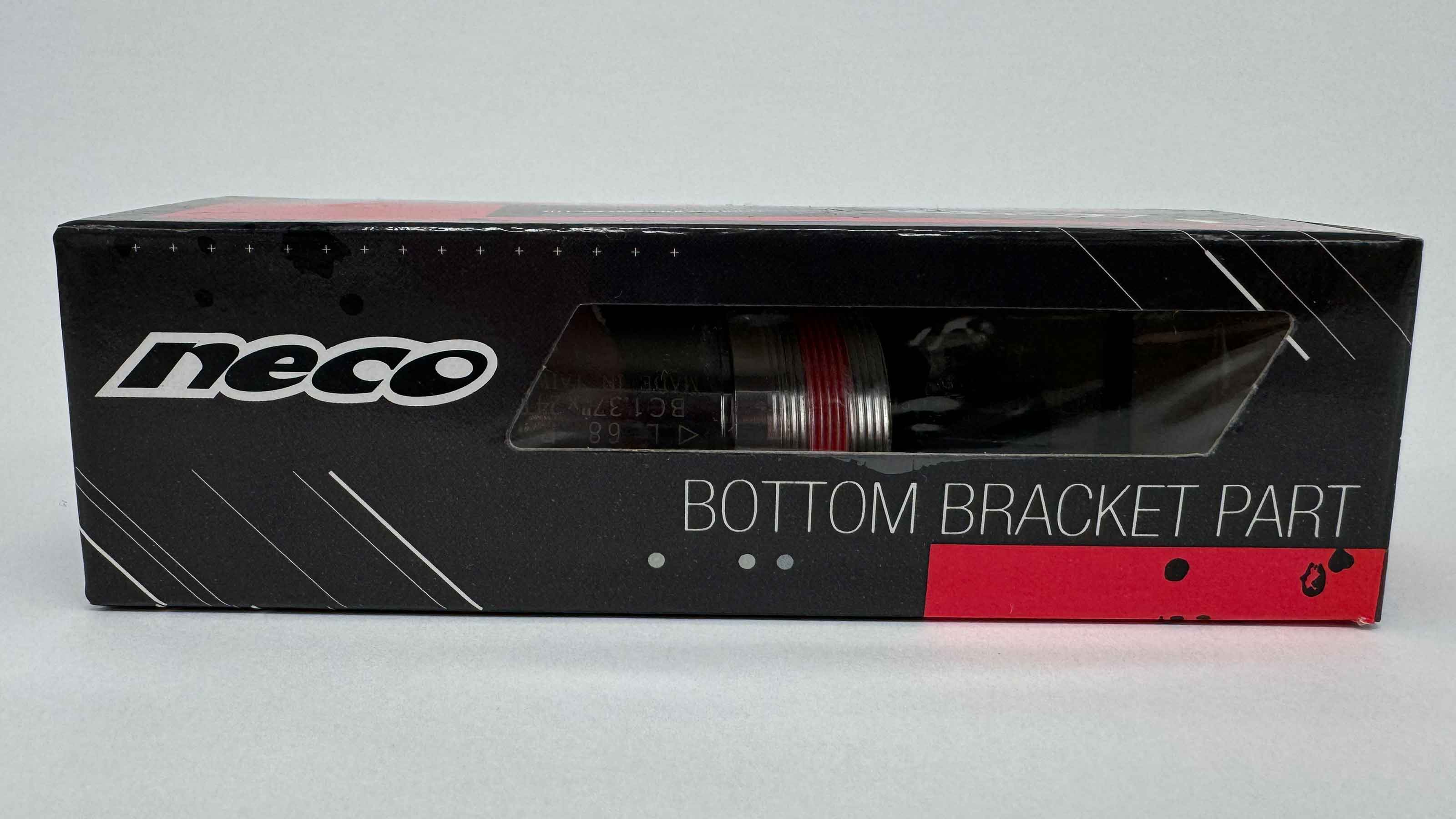 Neco Innenlager 4-kant BSA AL-920