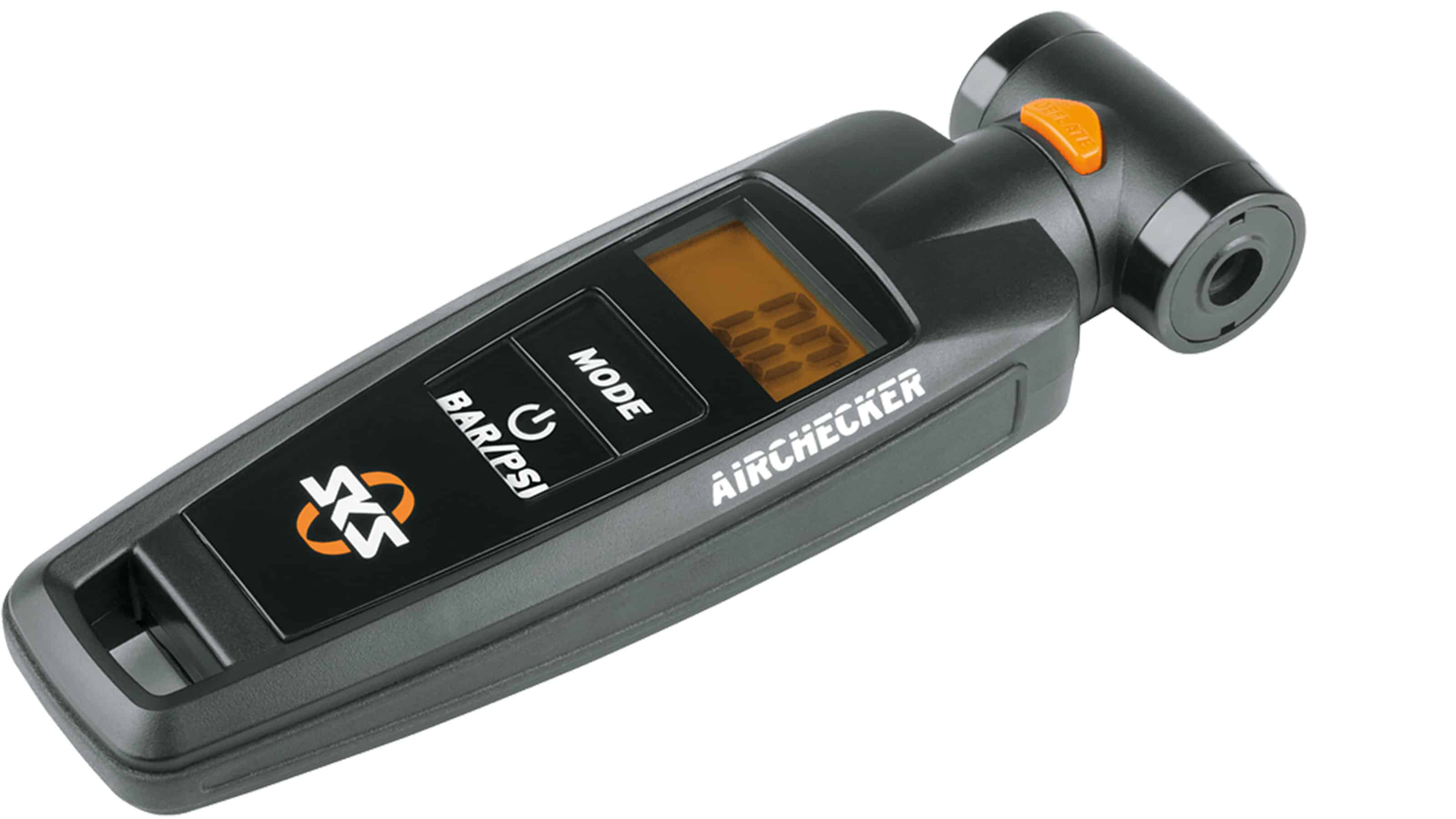 SKS Luftdruckprüfer Airchecker Duo-Kopf AV-SV