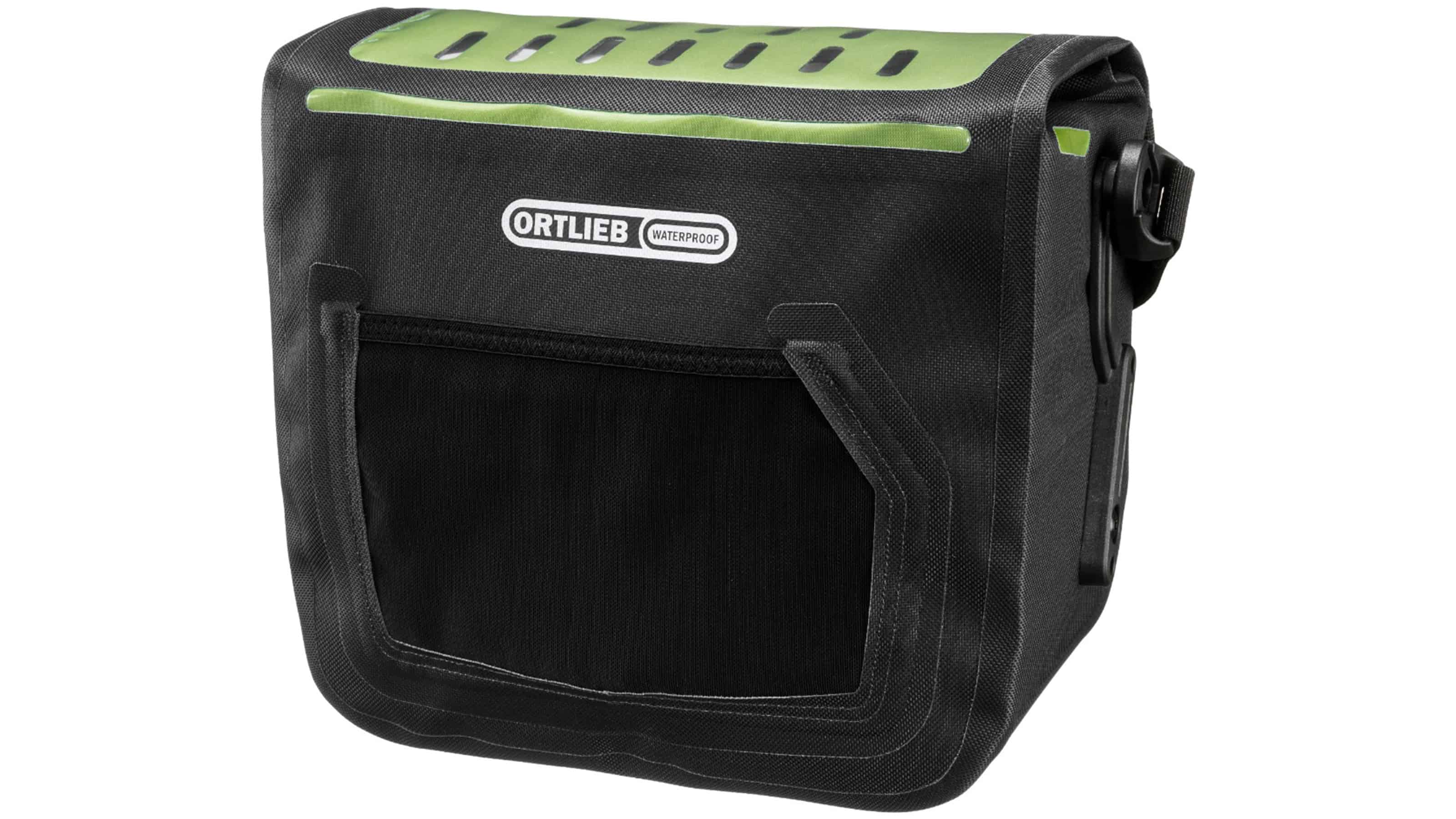 ORTLIEB Lenkertasche E-Glow