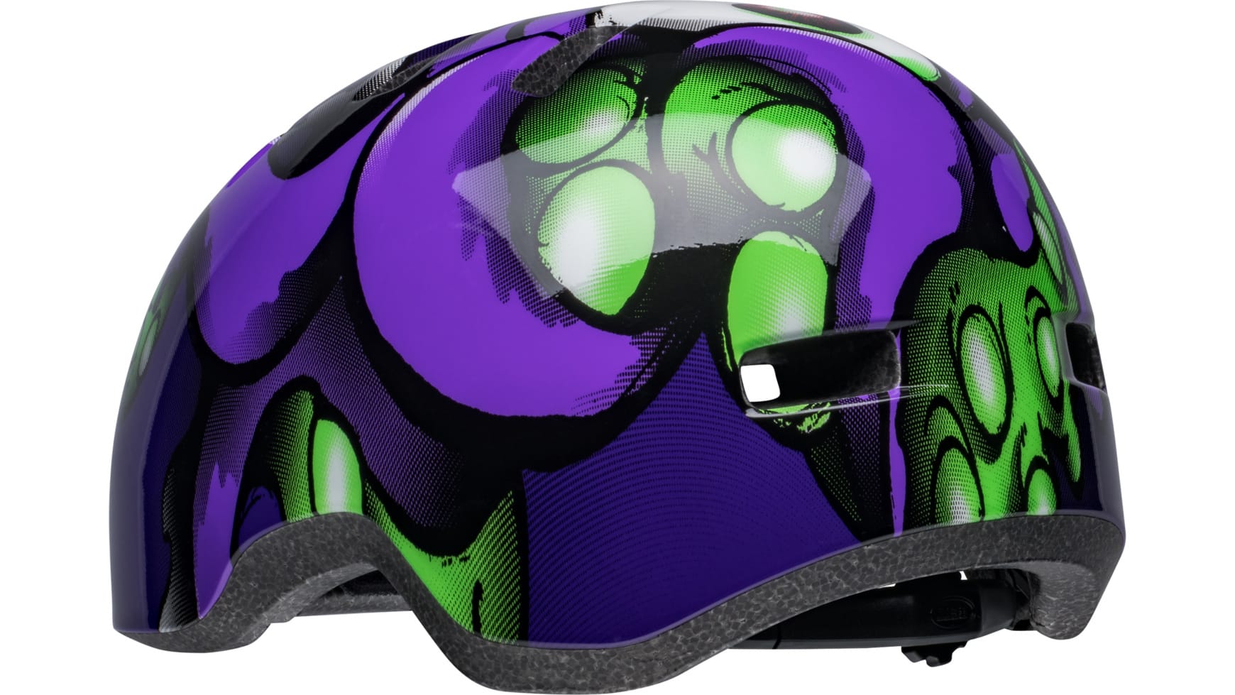 Bell Lil Ripper Kinderhelm