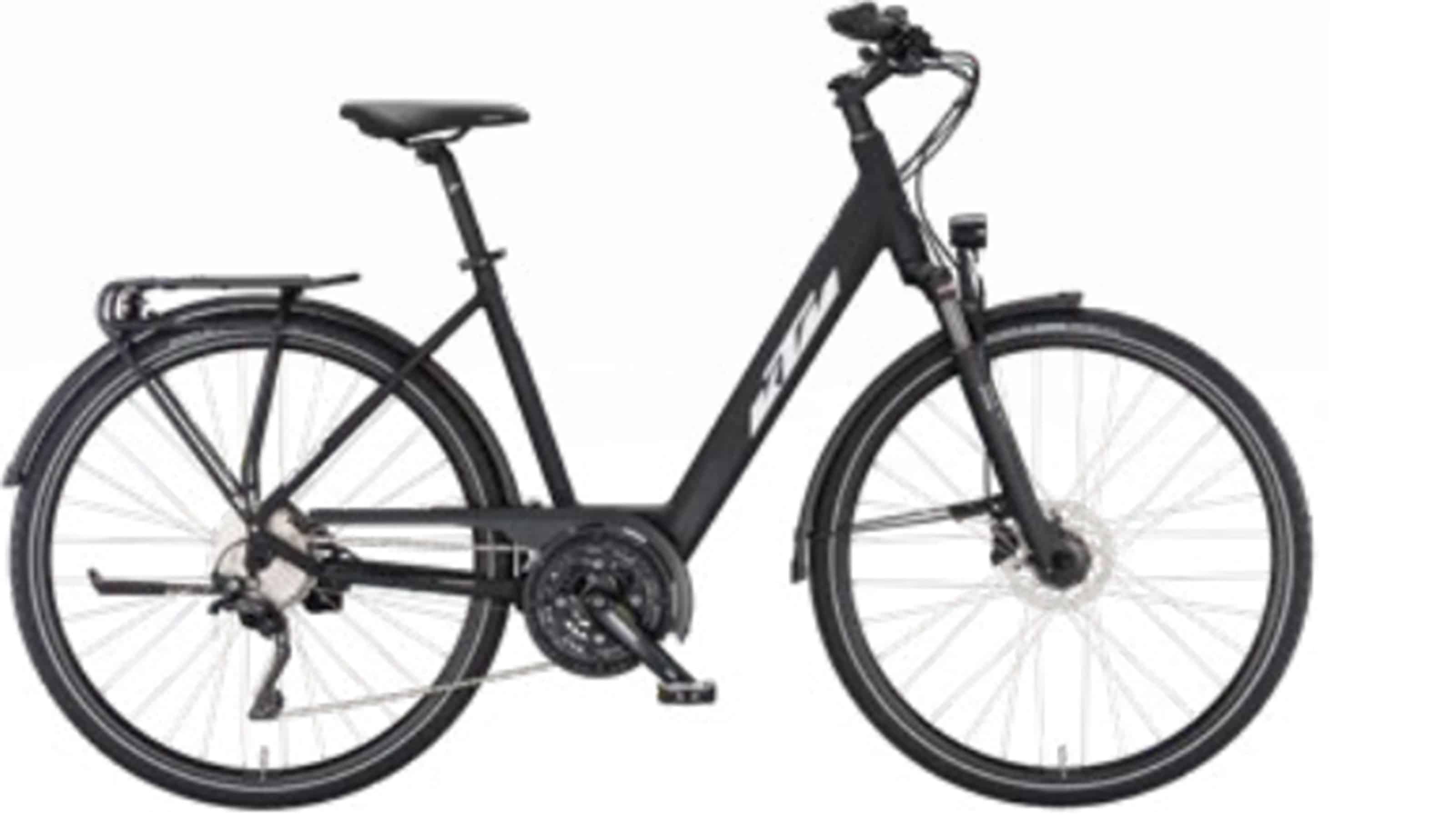 KTM Veneto Light Disc 28" Wave