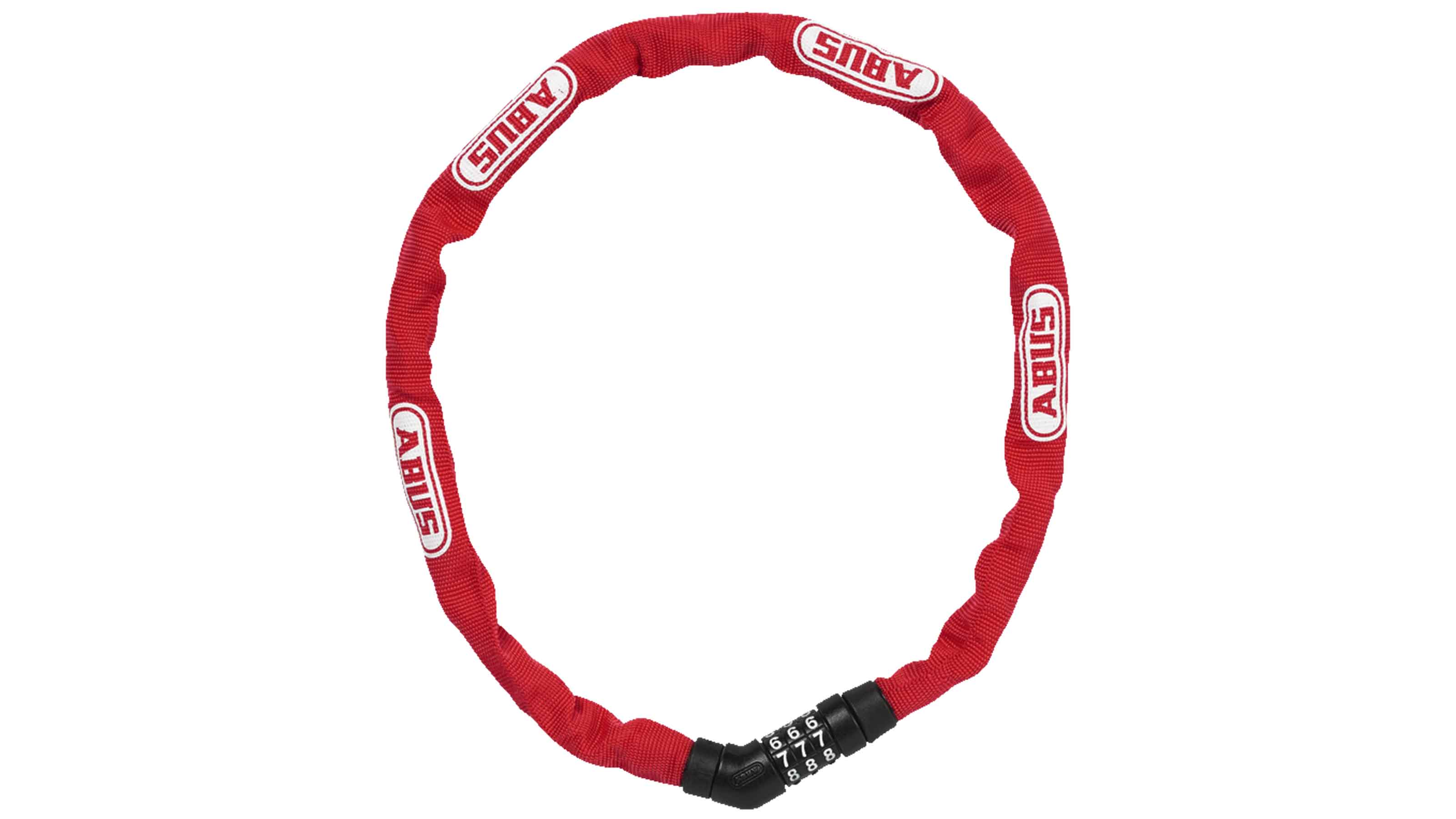 Abus Kettenschloss Steel-O-Chain 4804C/75