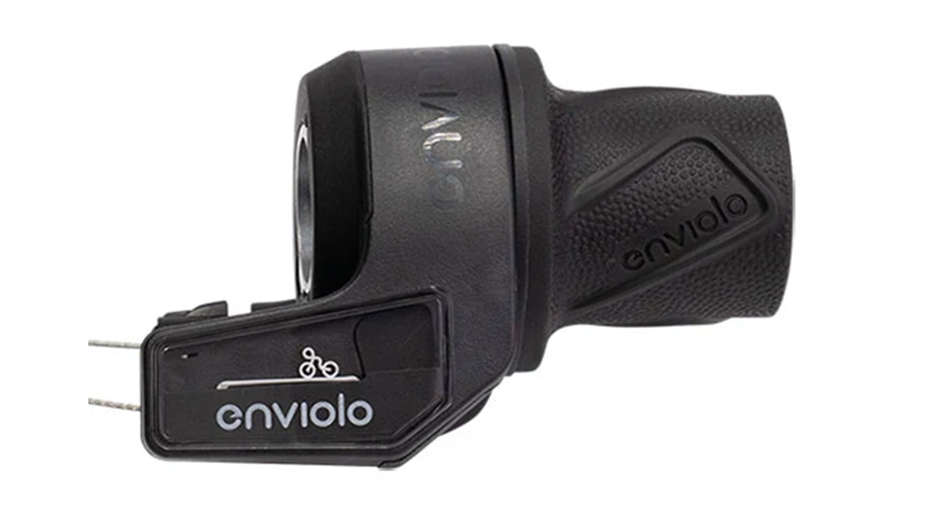 enviolo Drehgriff Twist mit Display Pro