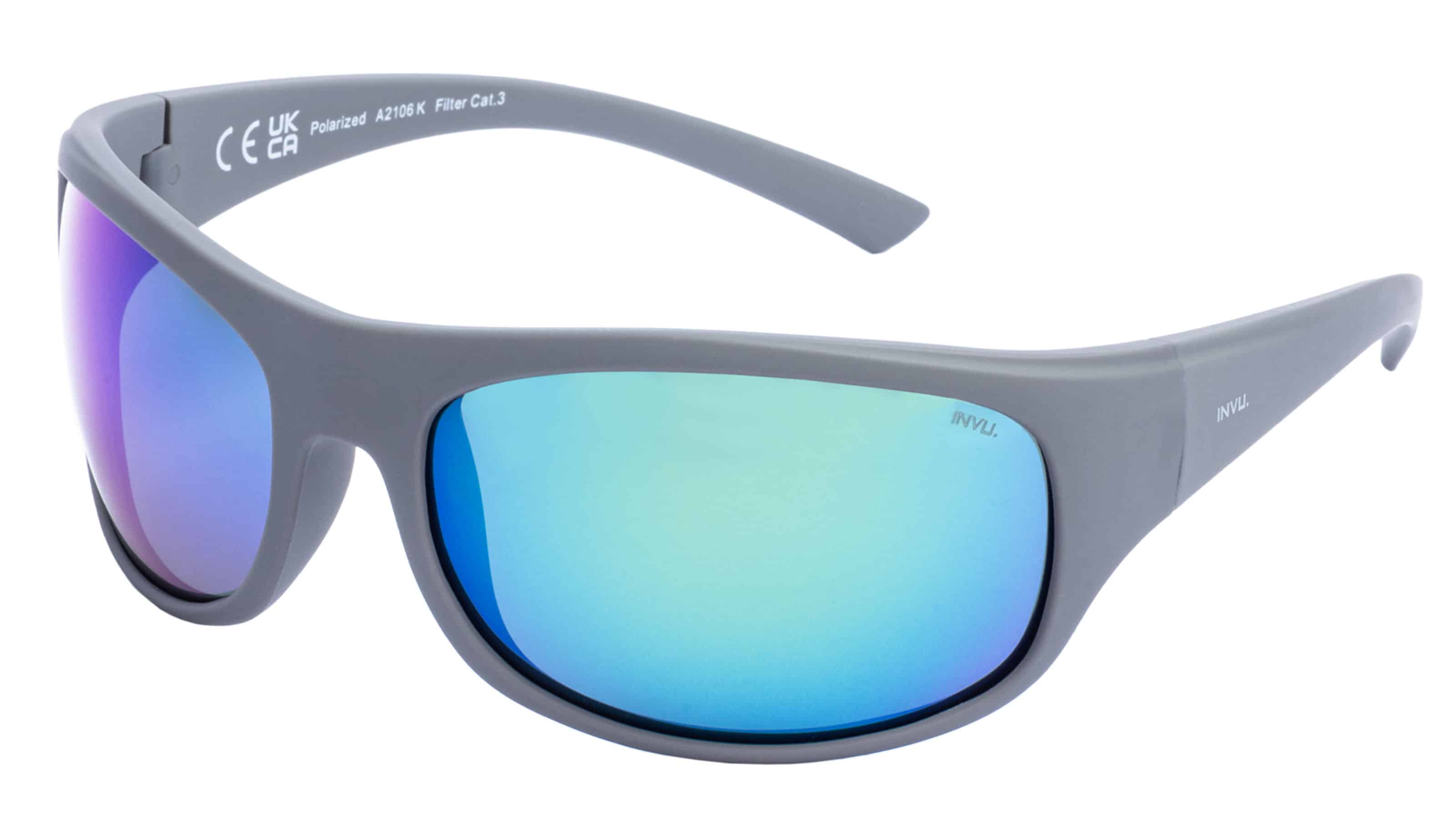 Invu Sonnenbrille Flexi Kilimanjaro
