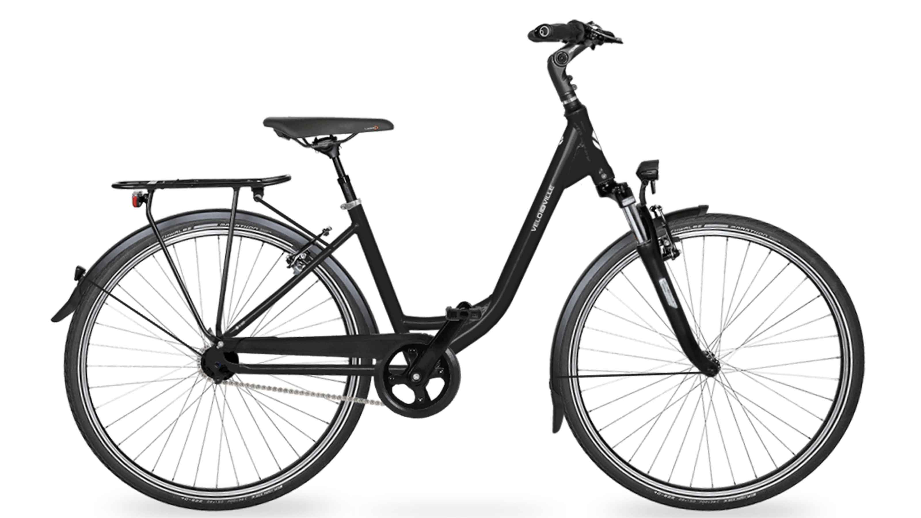 Velo de Ville A200 Nexus 7 Gang Rücktritt