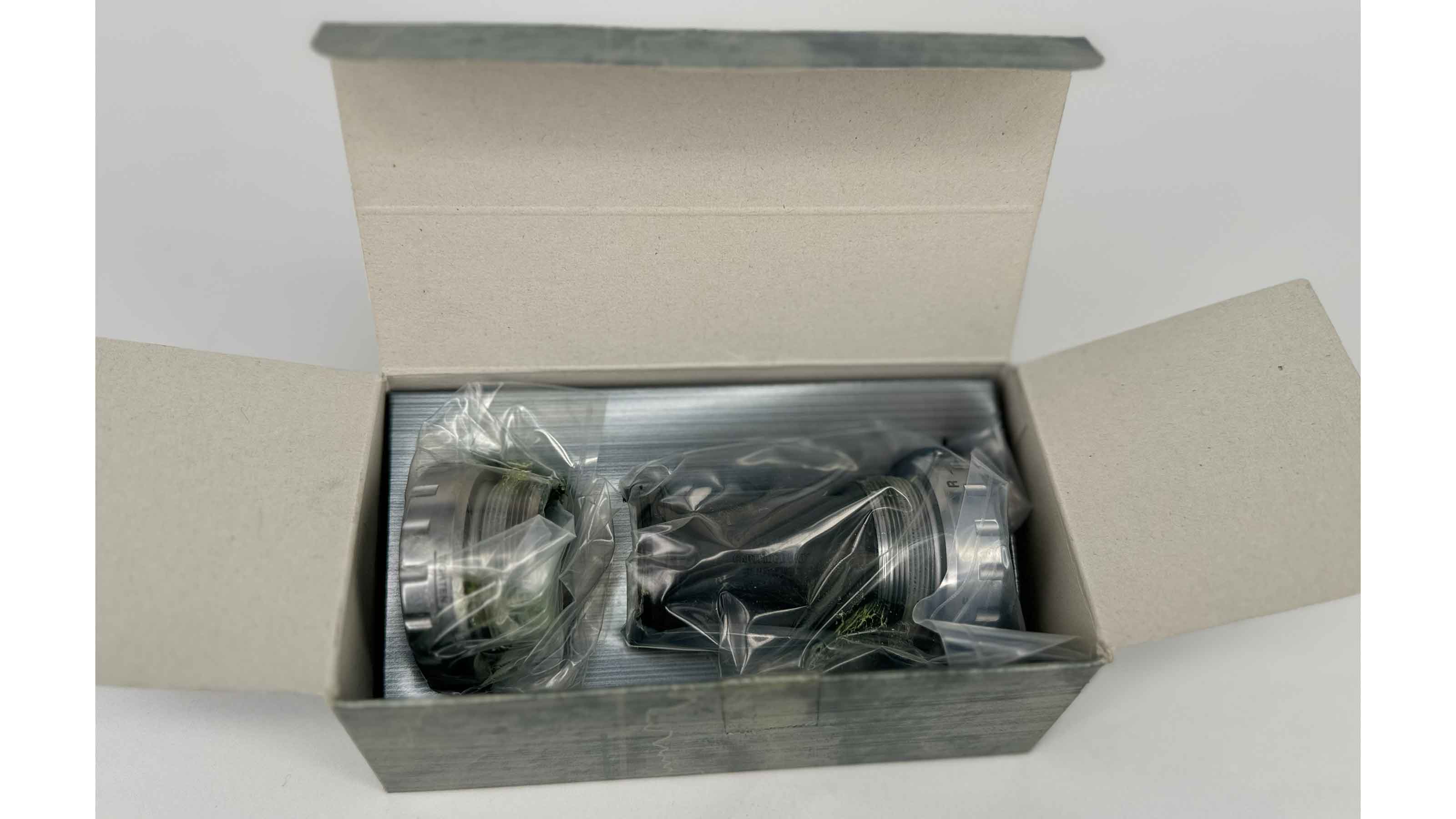 Shimano Innenlagerschalen SM-FC7800 DuraAce