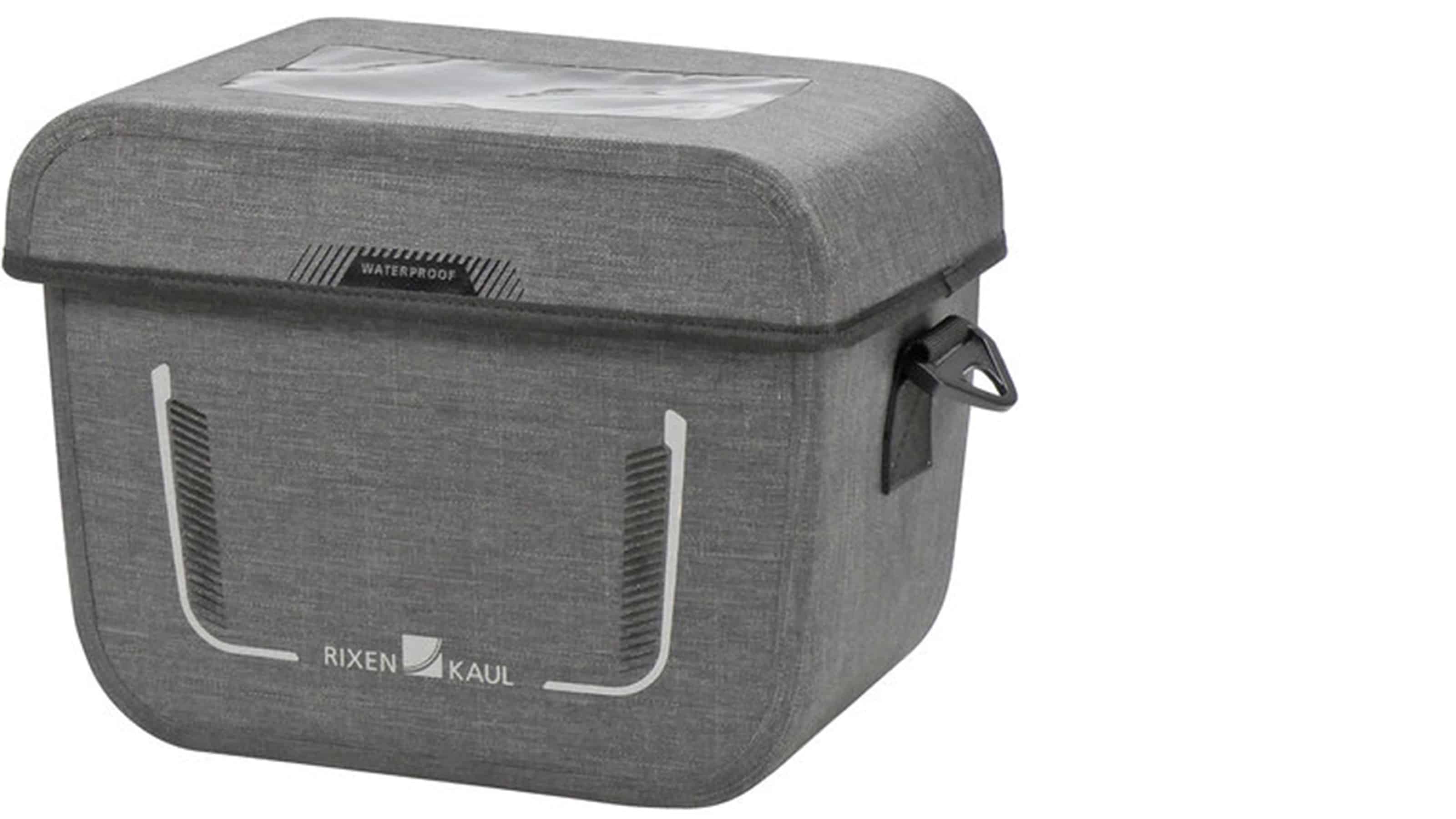 KLICKfix Lenkertasche Aventour Waterproof