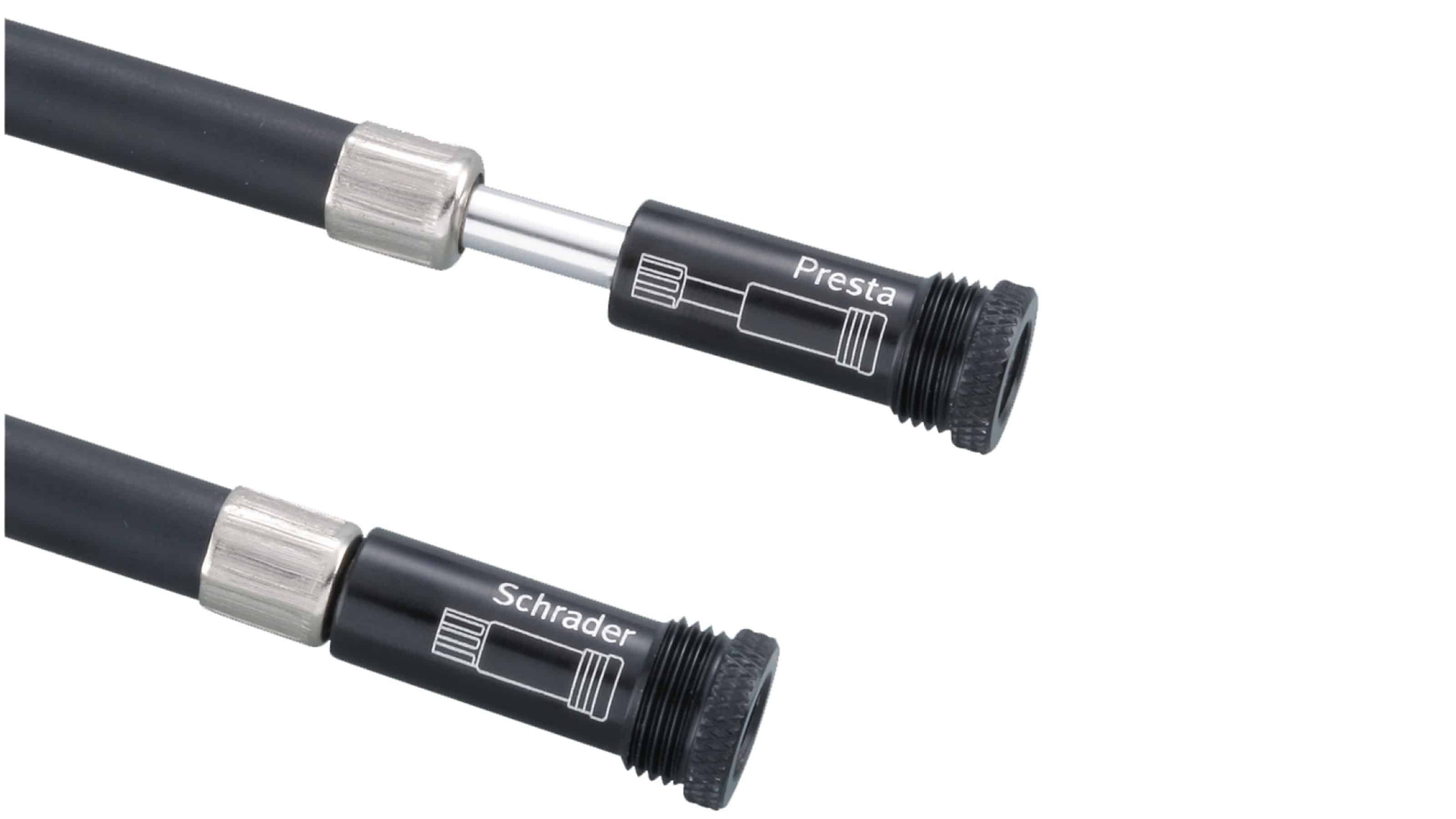 Topeak RaceRocket HP all black