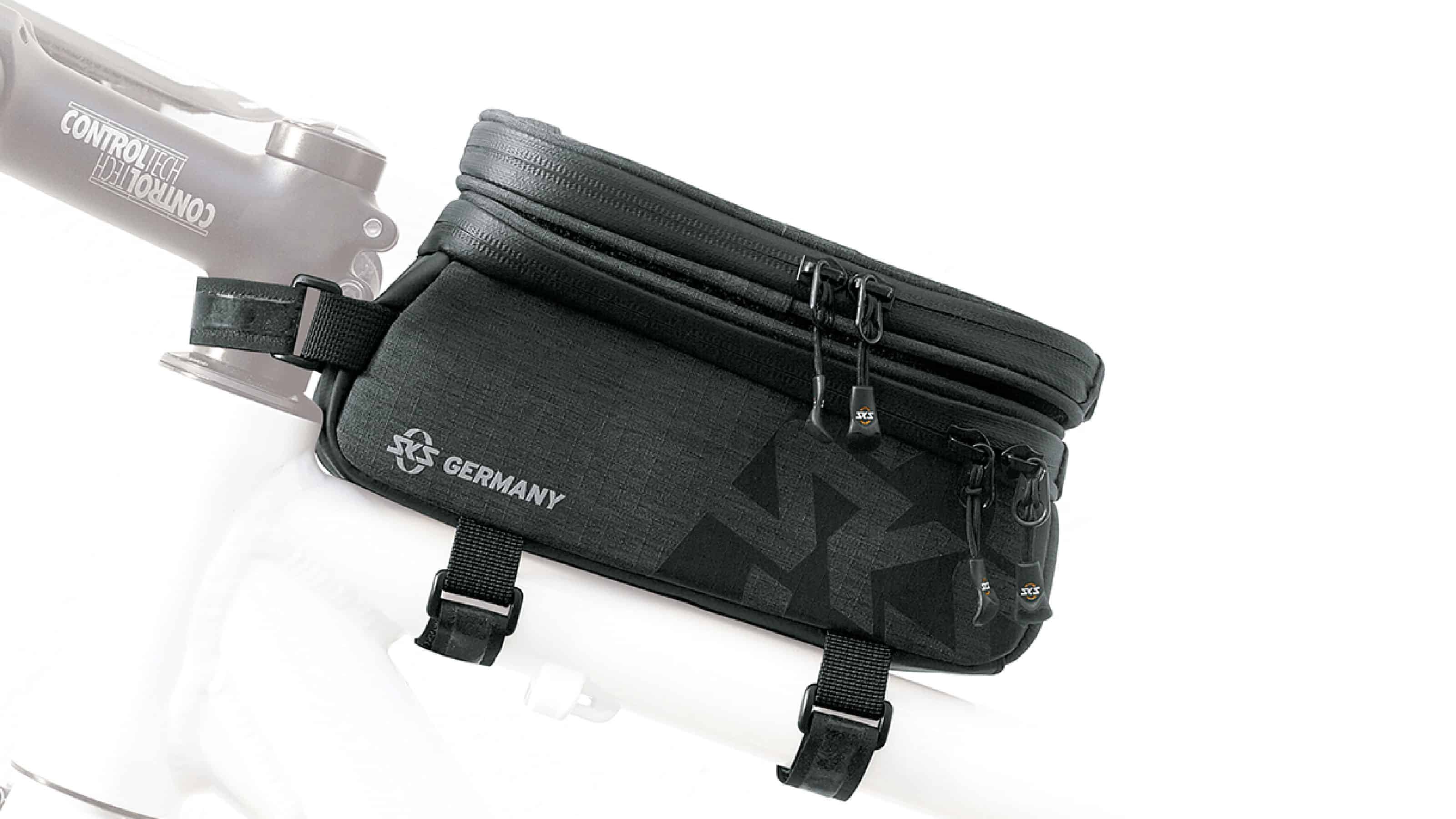 SKS Oberrohrtasche Traveller Smart