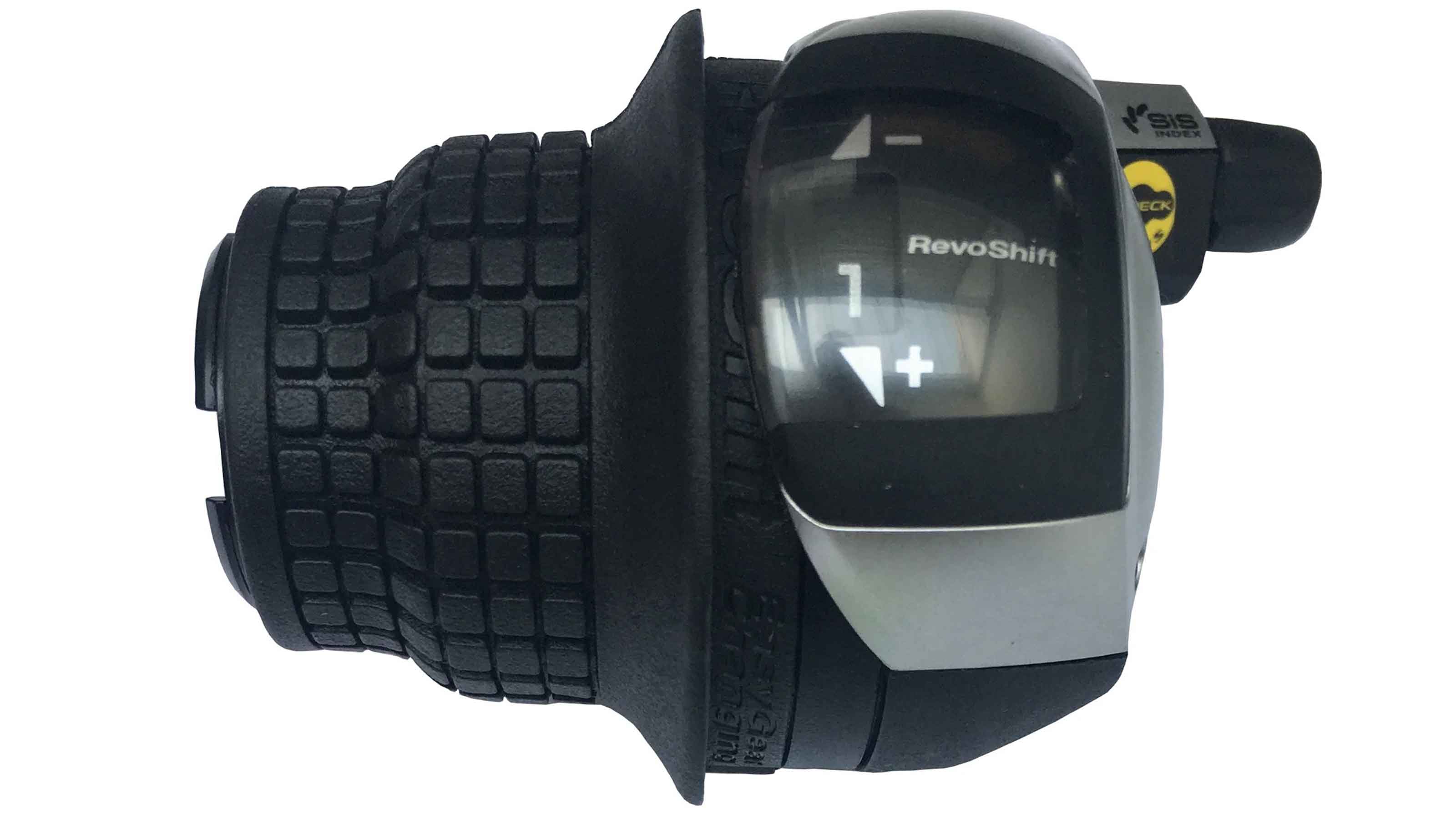 Shimano Drehgriff TOURNEY SL-RS45, 3-fach (SIS) Shimano Drehgriff TOURNEY SL-RS45, 3-fach (SIS)