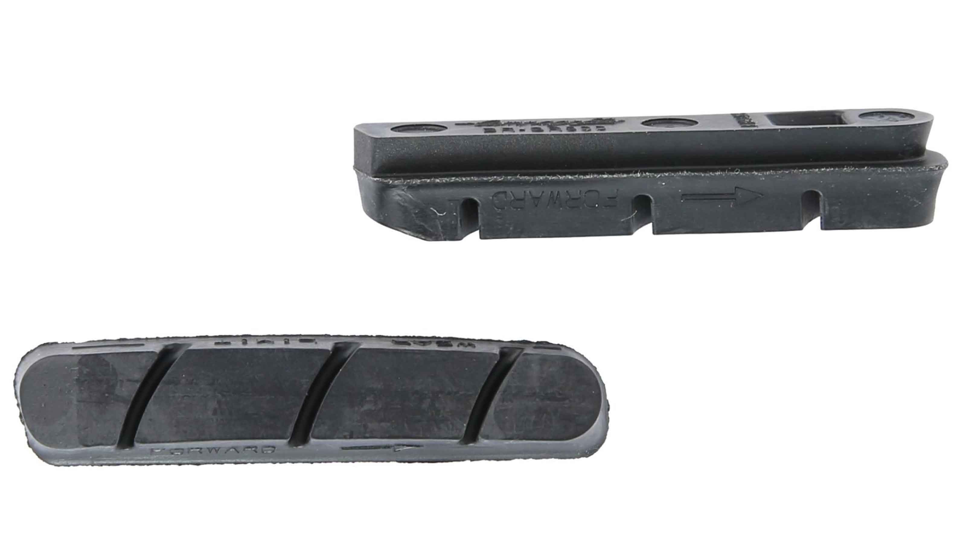 Campagnolo Bremsgummi-Set (4St.) Record, Chorus