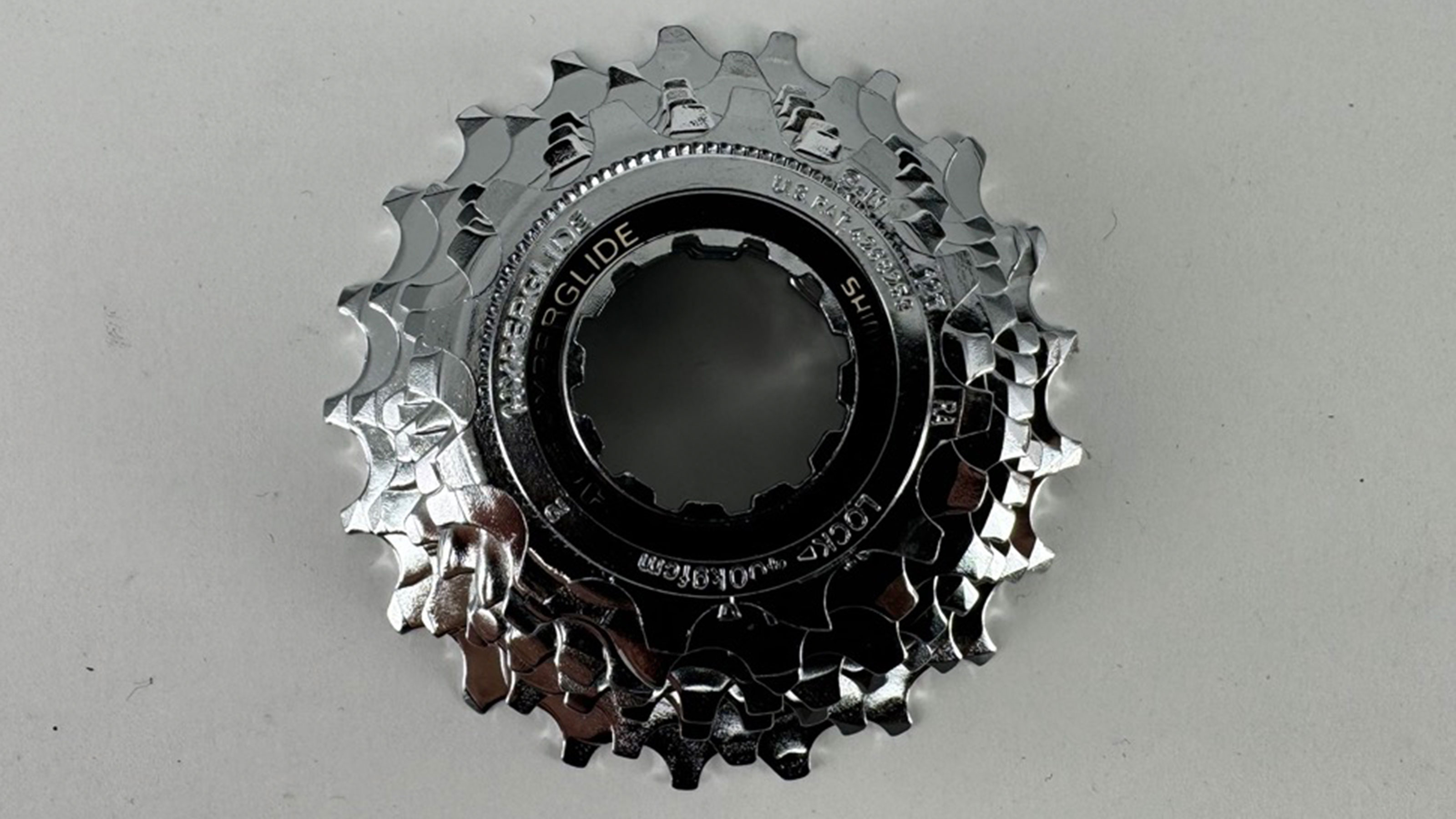 Shimano Kassette CS-HG90 8fach 12-21Z