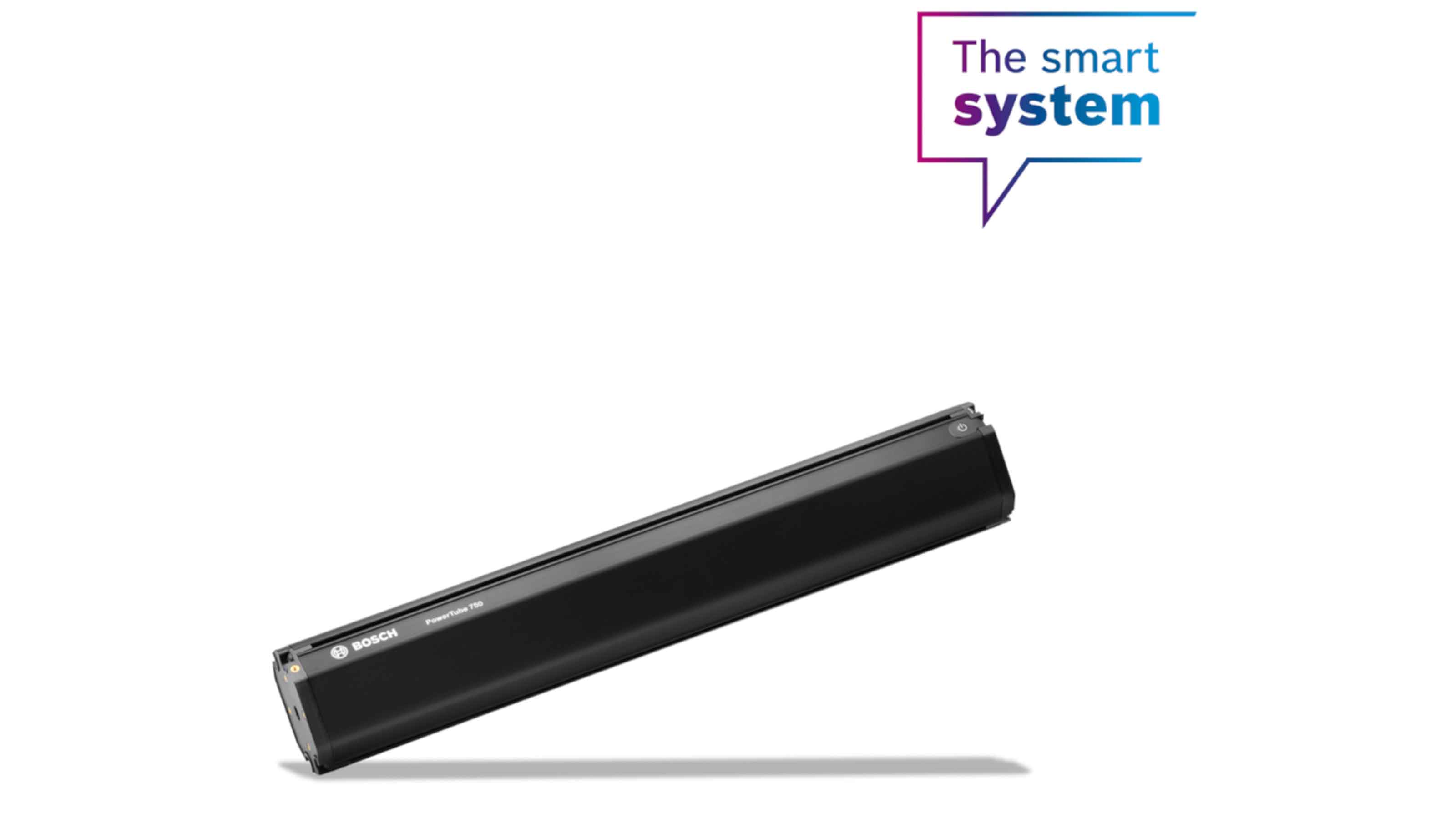 Bosch PowerTube 750 vertikal (BBP3771)