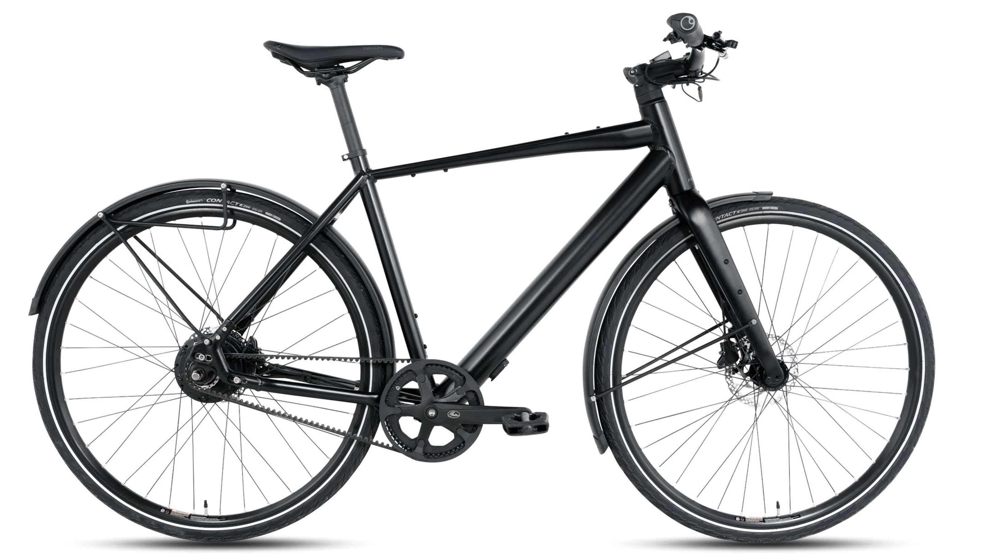 Ridley URBX Gents Hydro Series 360Wh Ridley URBX Gents Hydro Series 360Wh