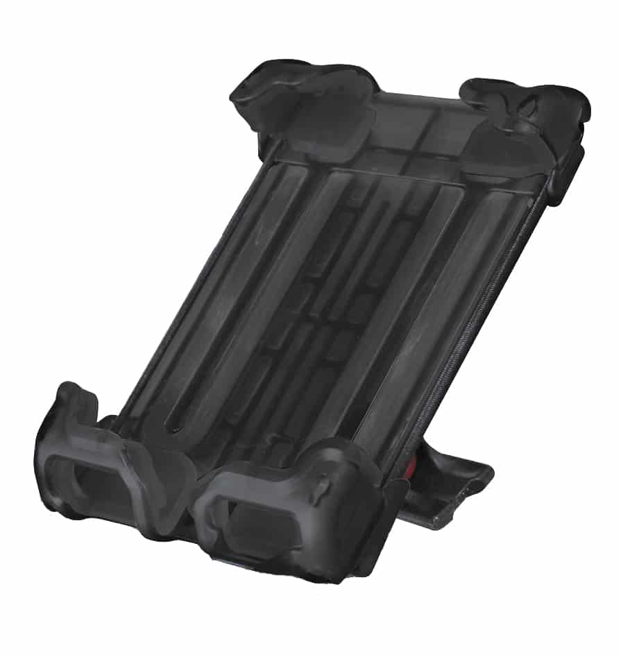 Delta Smartphone-Halter Hefty Holder plus