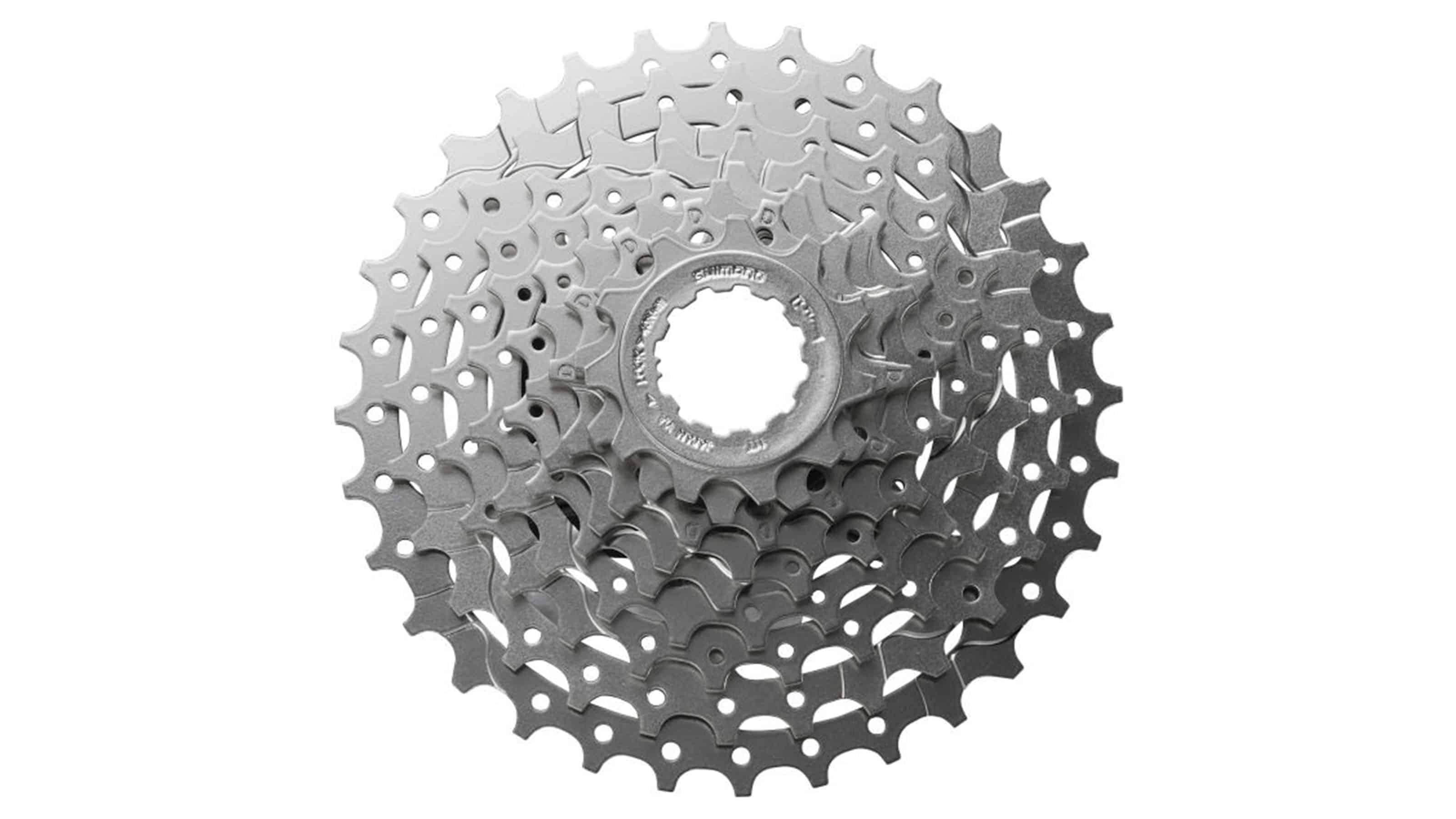 Shimano Kassette CS-HG400 9f 11-34Z