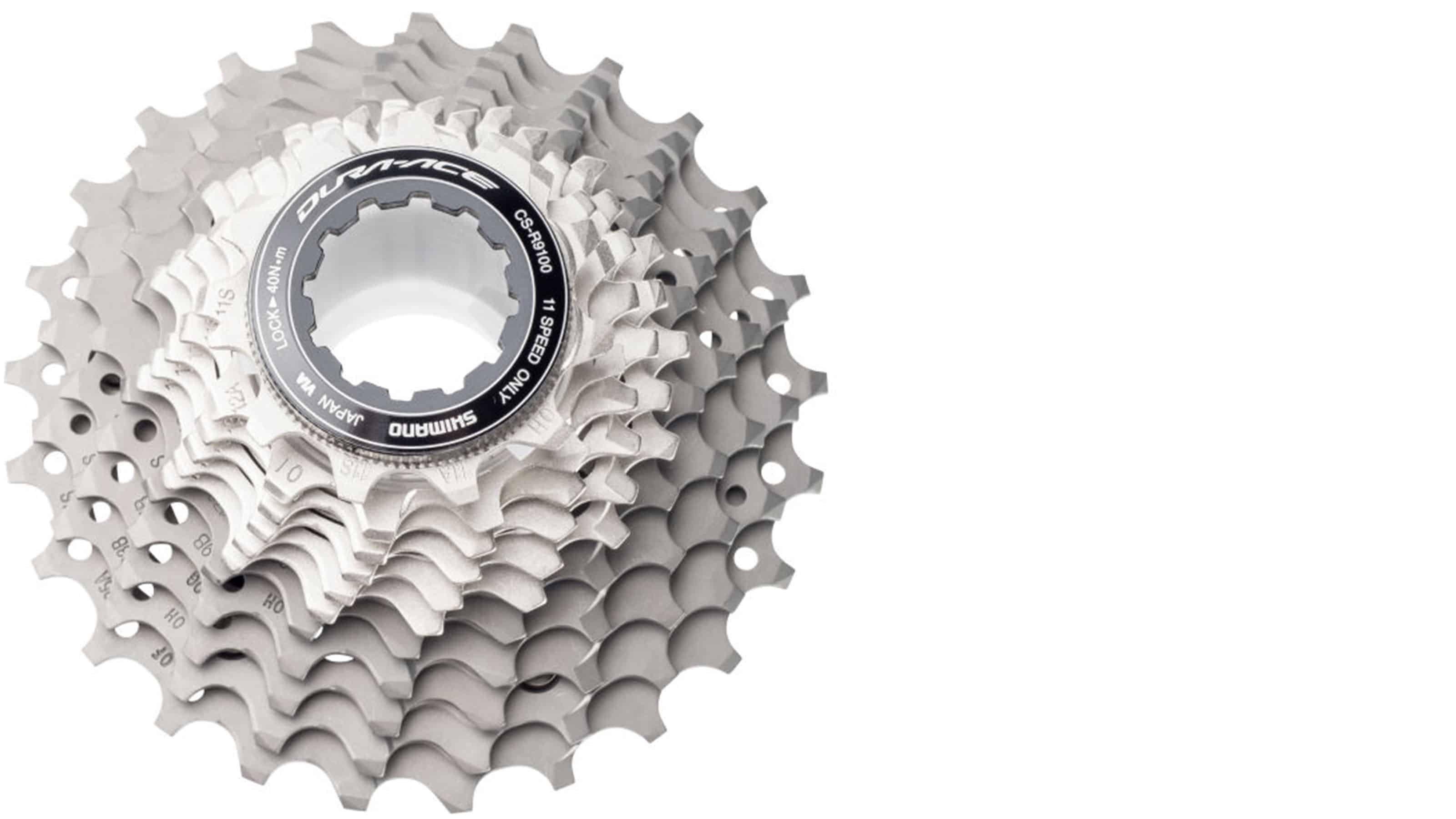 Shimano Kassette CS-R7000 11f 11-28Z