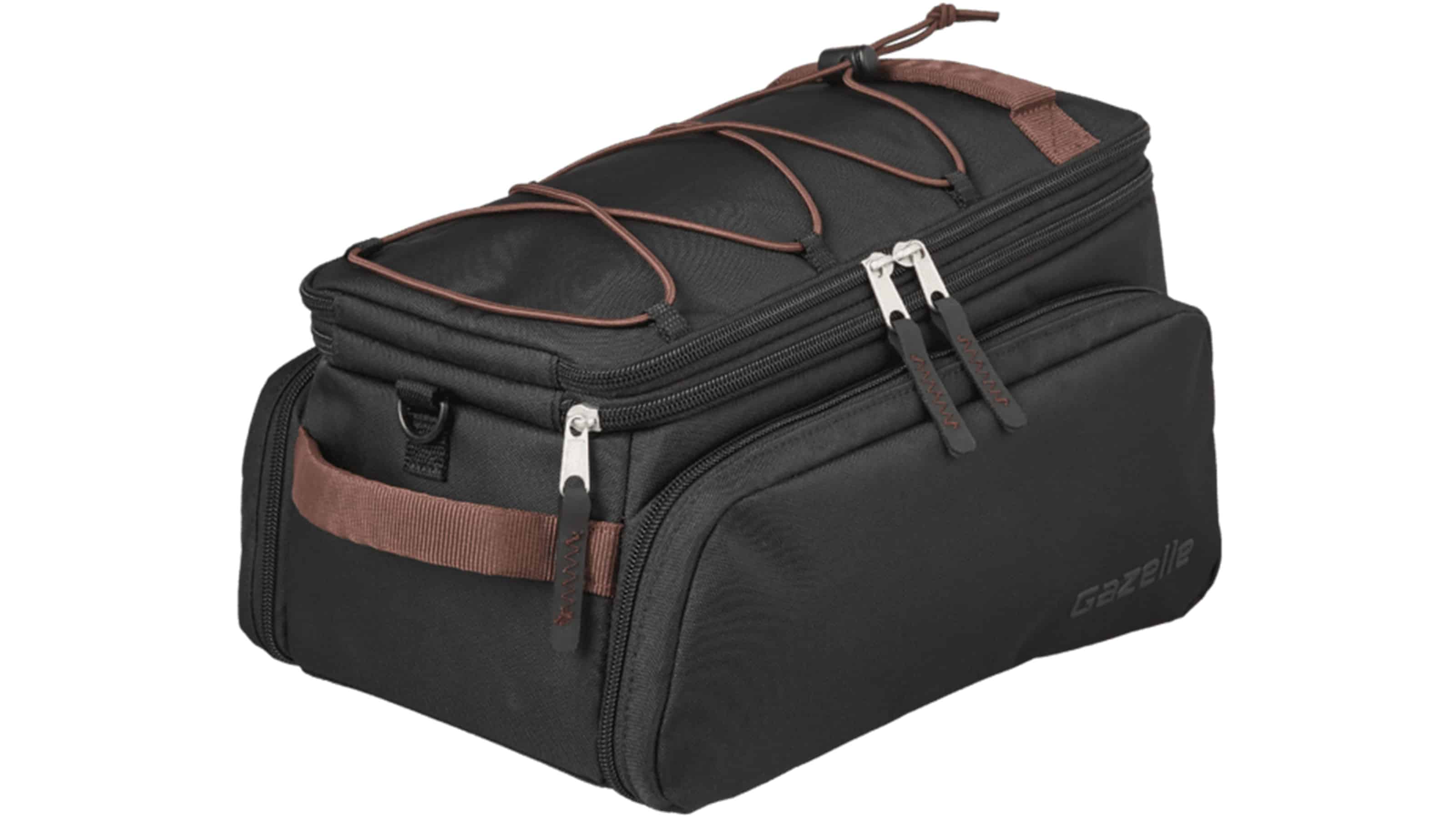 Gazelle Gepäckträgertasche MIK-System