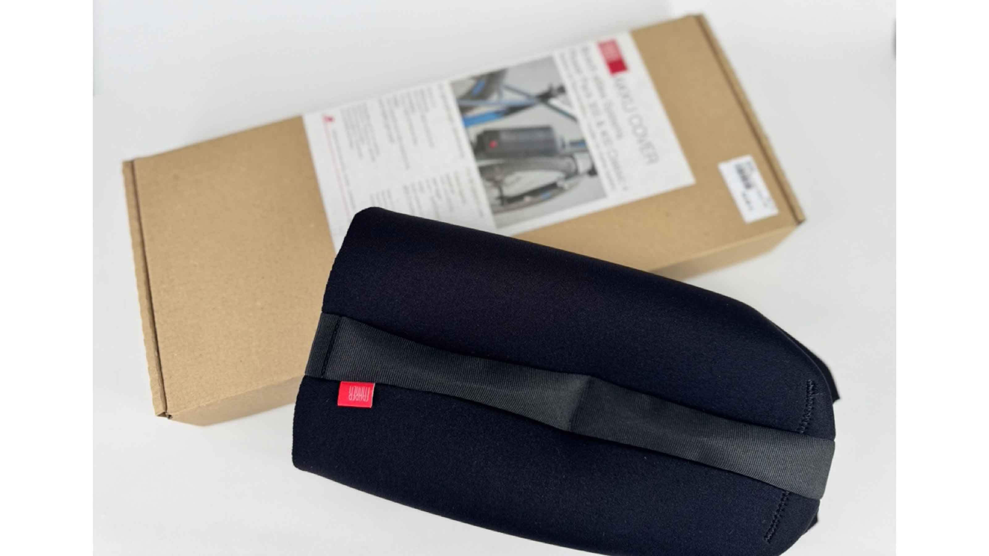 Fahrer Rahmenakku-Schutz für Bosch PowerPack