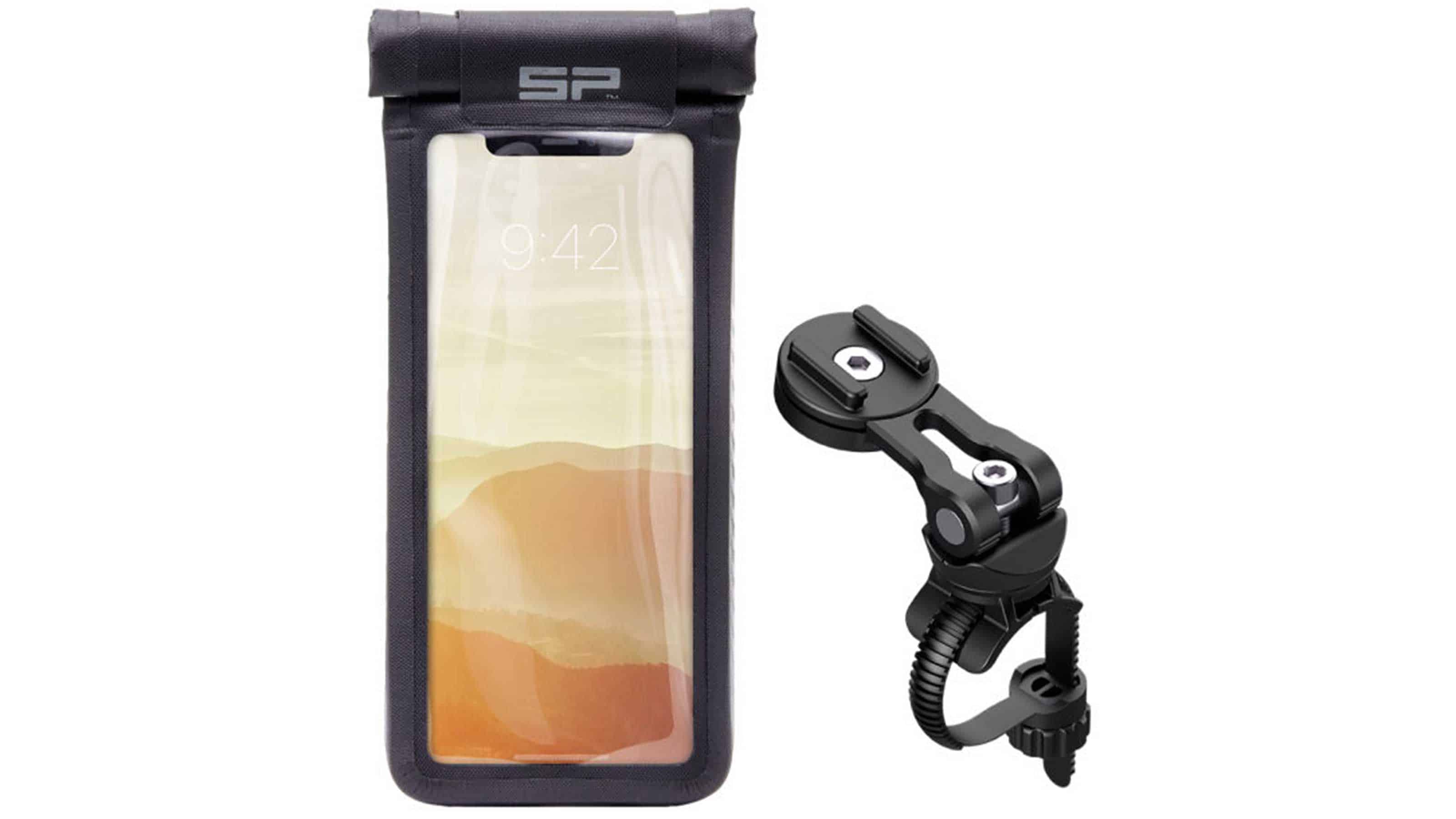 SP Connect SP Bike Bundle 2 Universal M