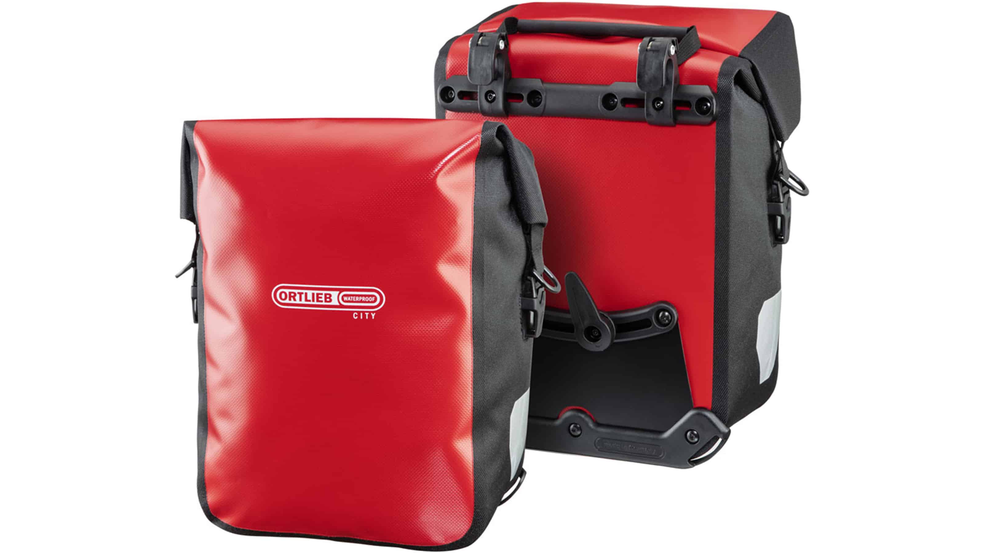 ORTLIEB Packtaschenpaar Sport-Roller City