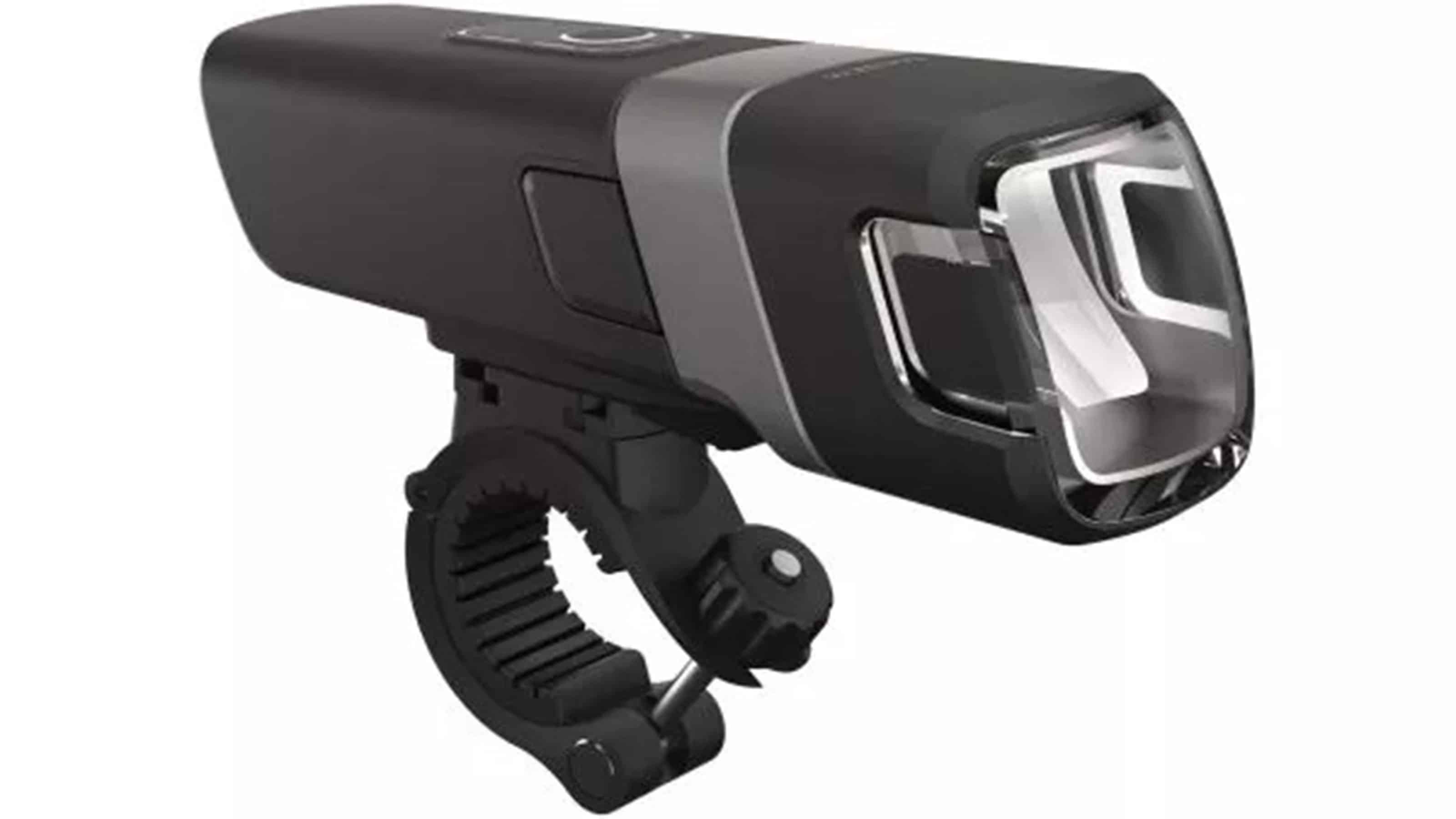 Contec Akku Frontleuchte DLUX Micro Power 120Lux Contec Akku Frontleuchte DLUX Micro Power 120Lux