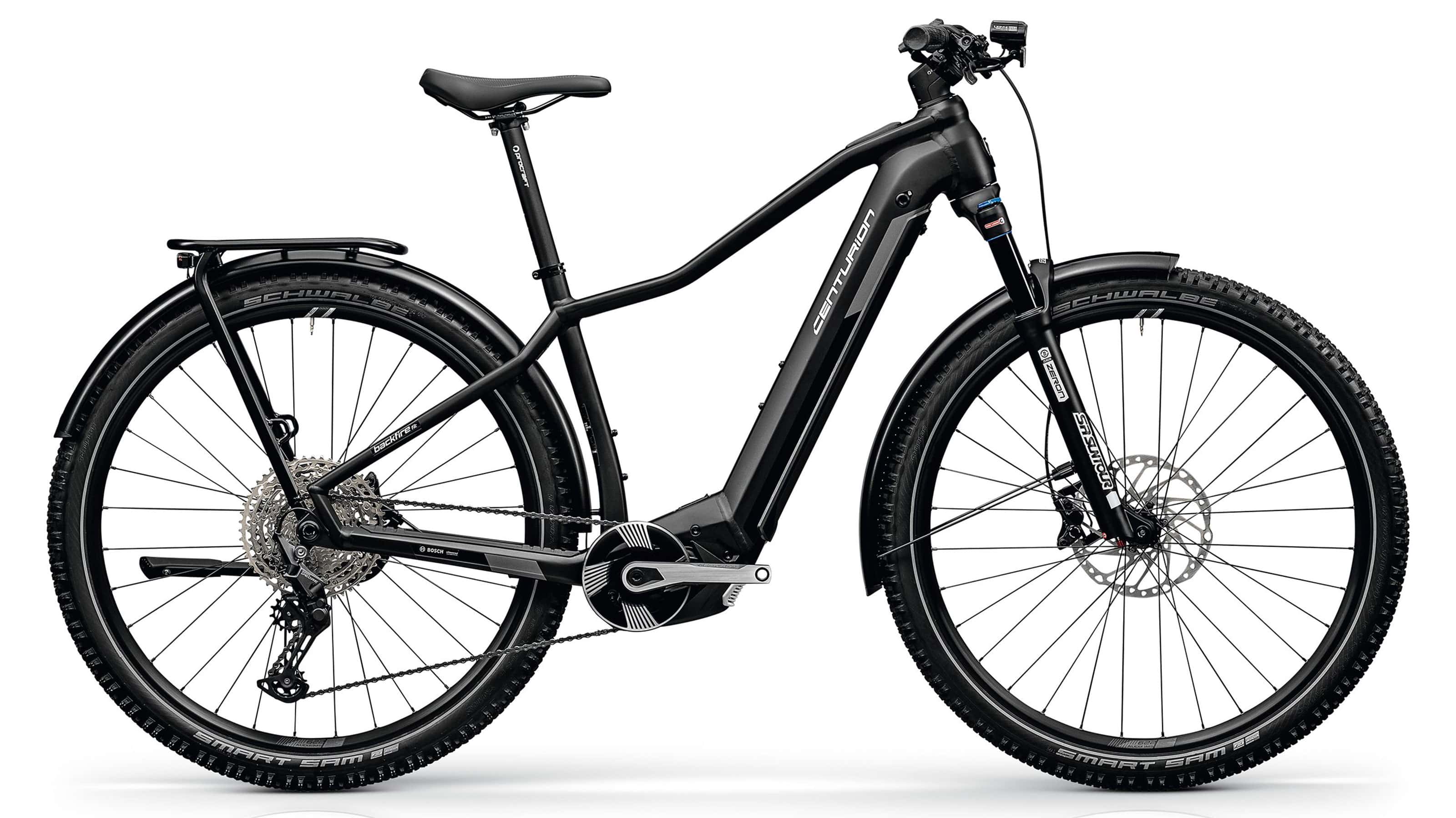 Centurion Backfire Fit R800i EQ EP2 750Wh Centurion Backfire Fit R800i EQ EP2 750Wh