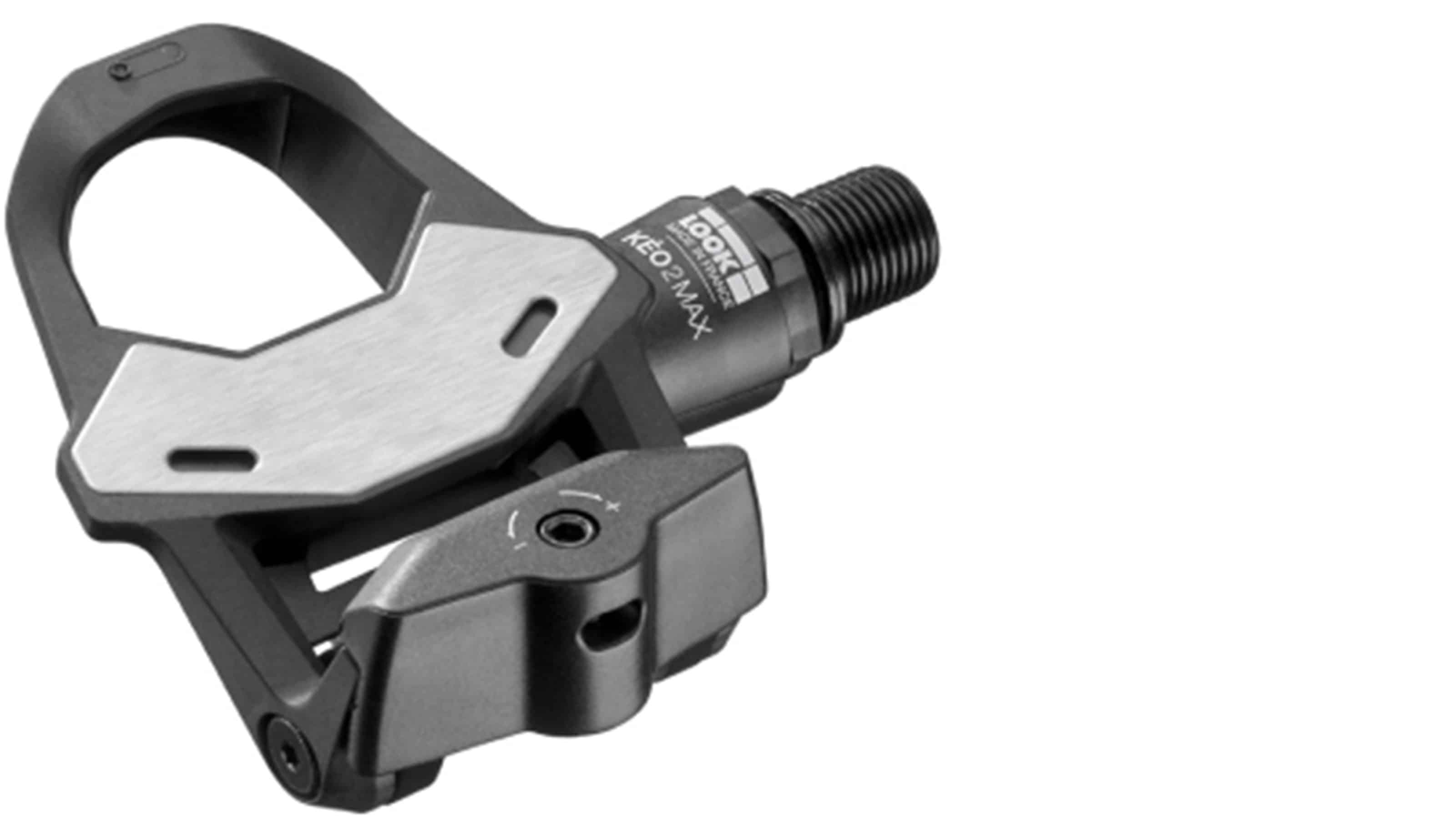 Look Kéo 2 Max black