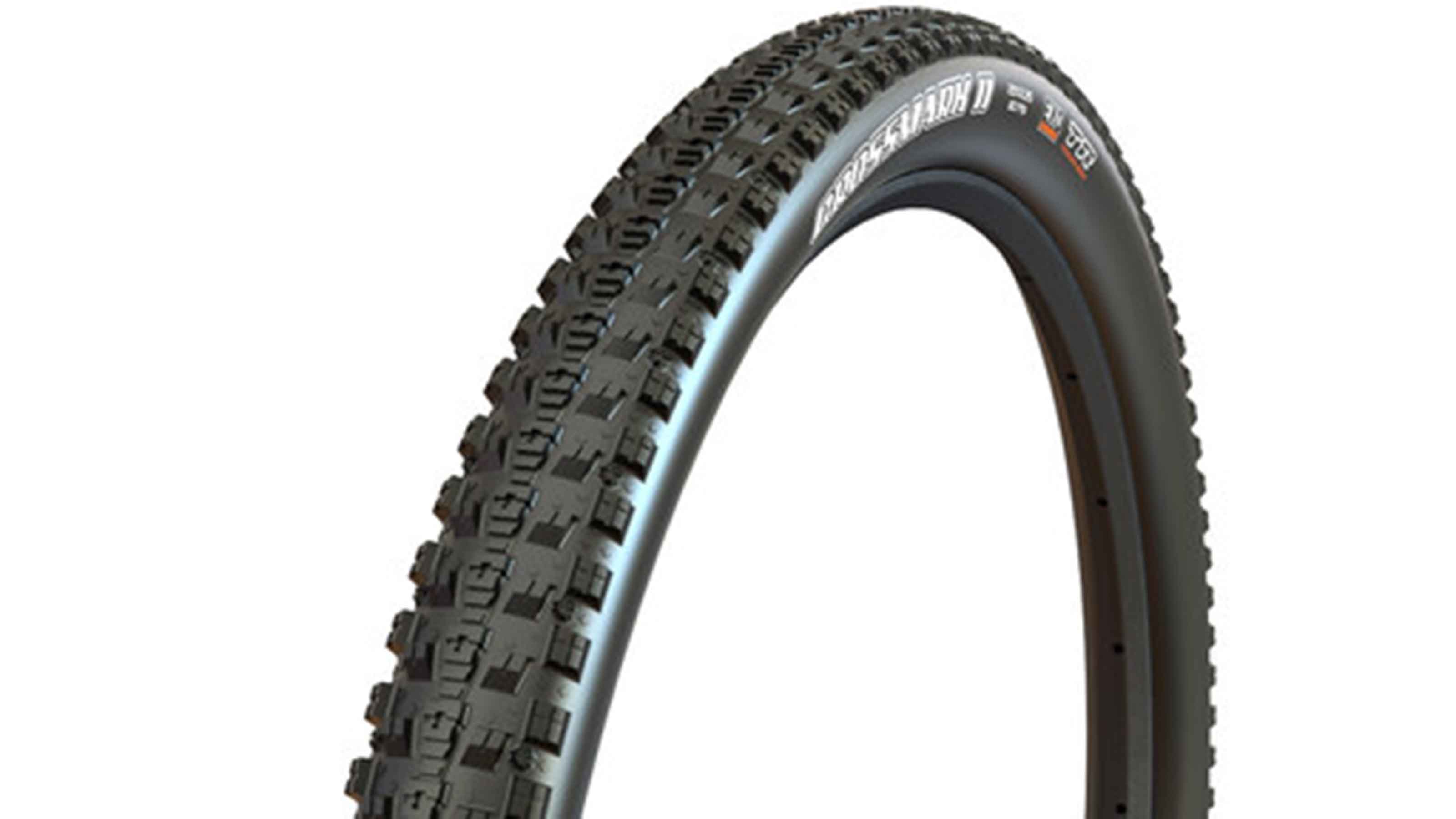 Maxxis Reifen CrossMark II 53-622 29x2.10" schwarz