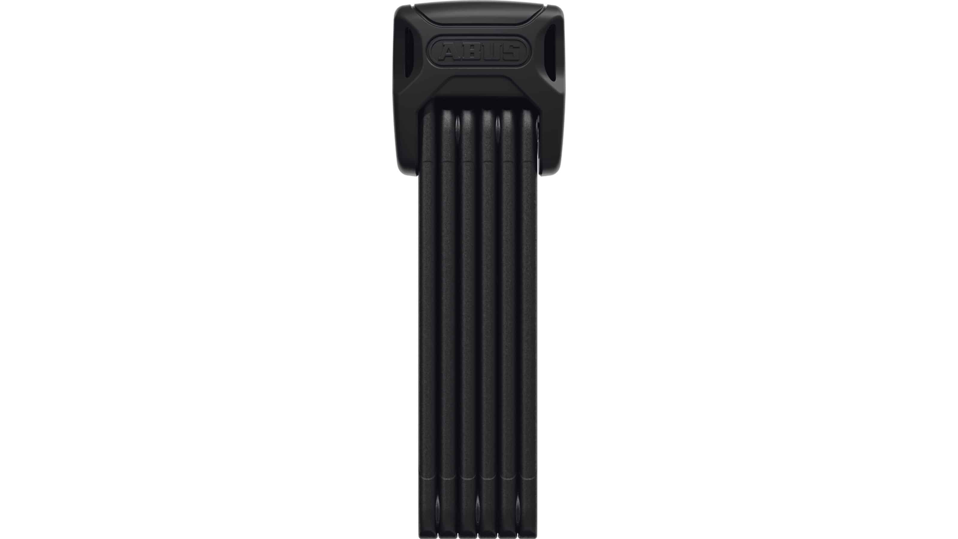 Abus Faltschloss Bordo 6000K/90 black SH