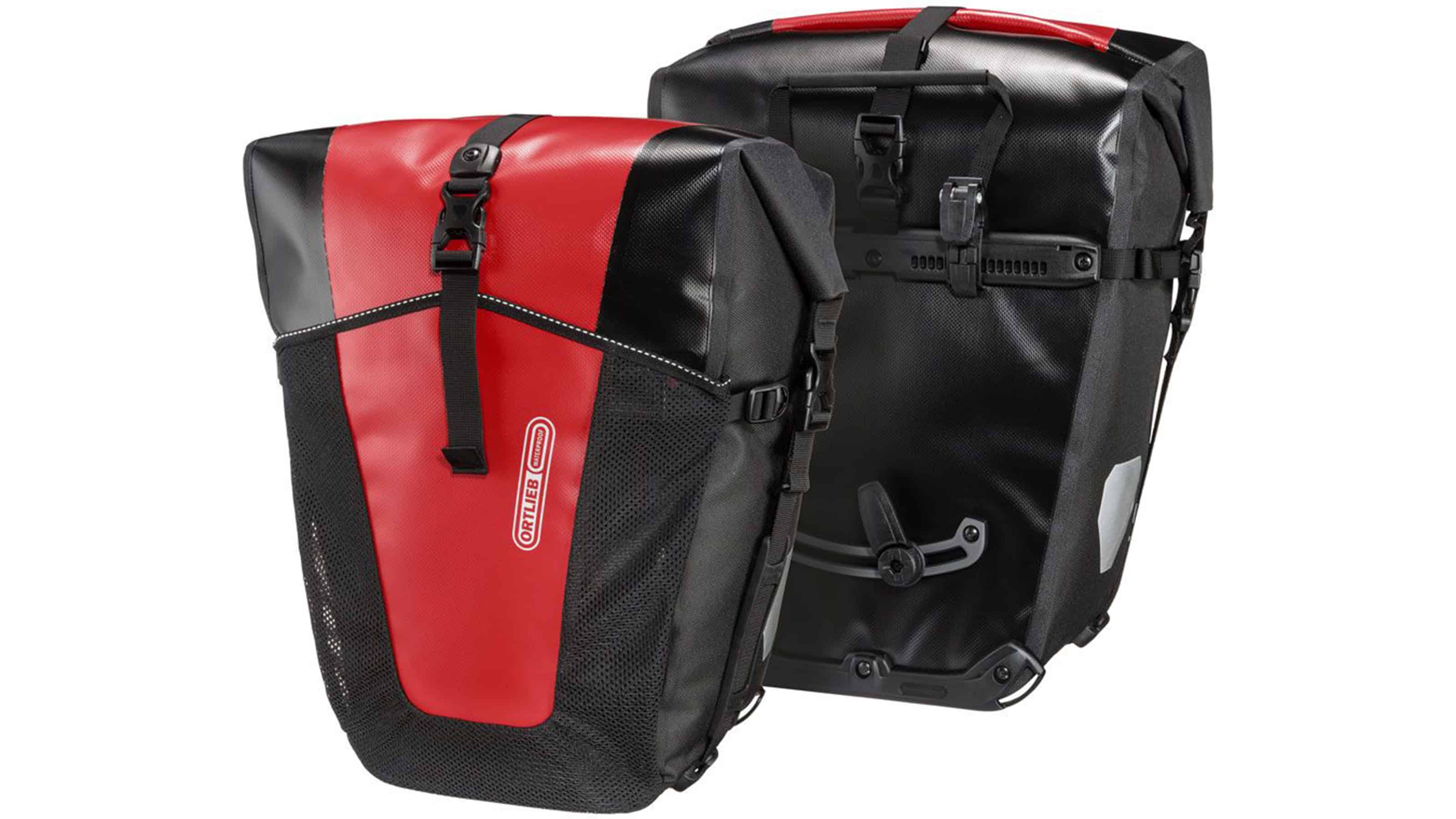 ORTLIEB Packtaschenpaar Back-Roller Pro Classic