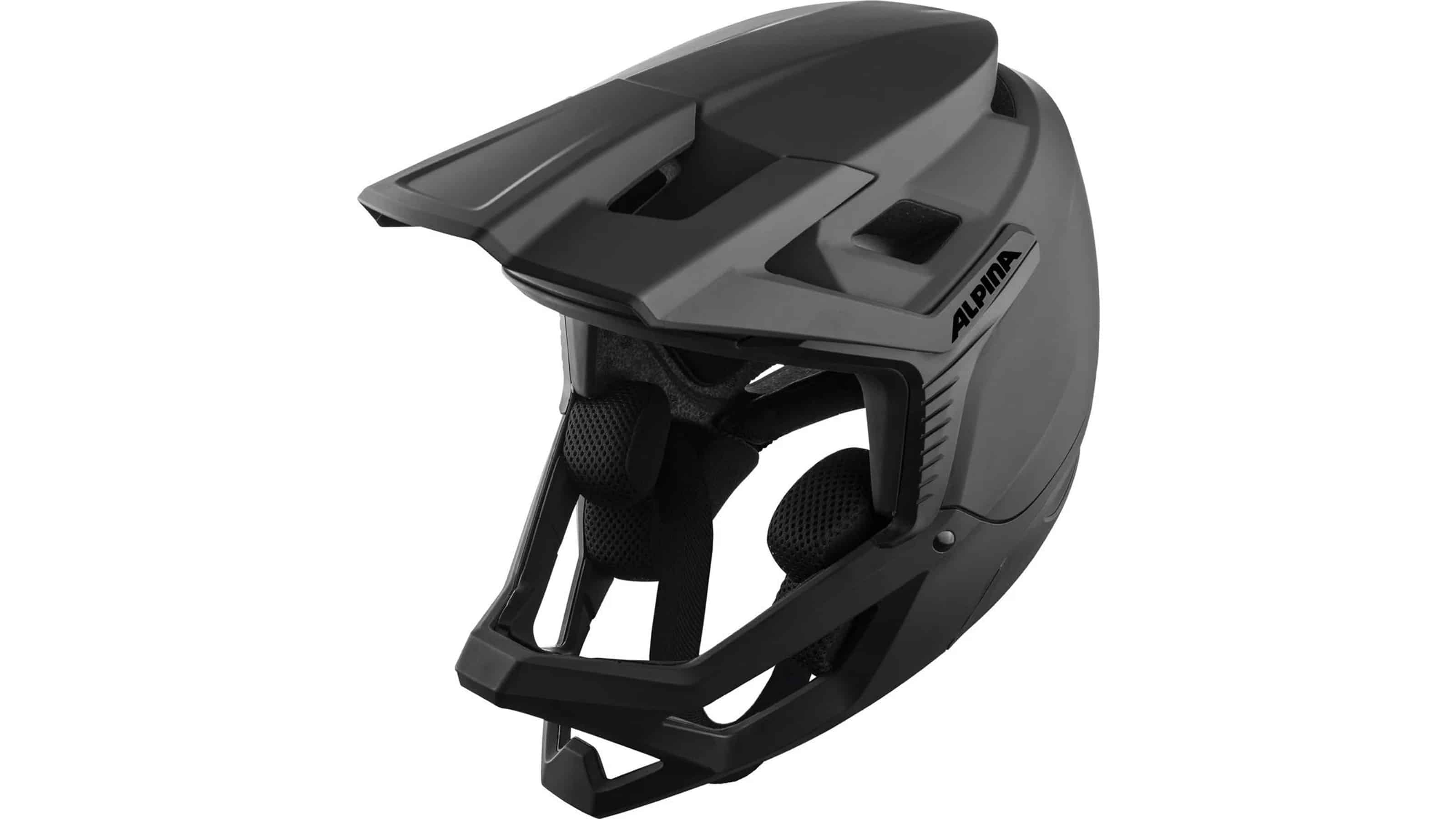 Alpina Helm Roca