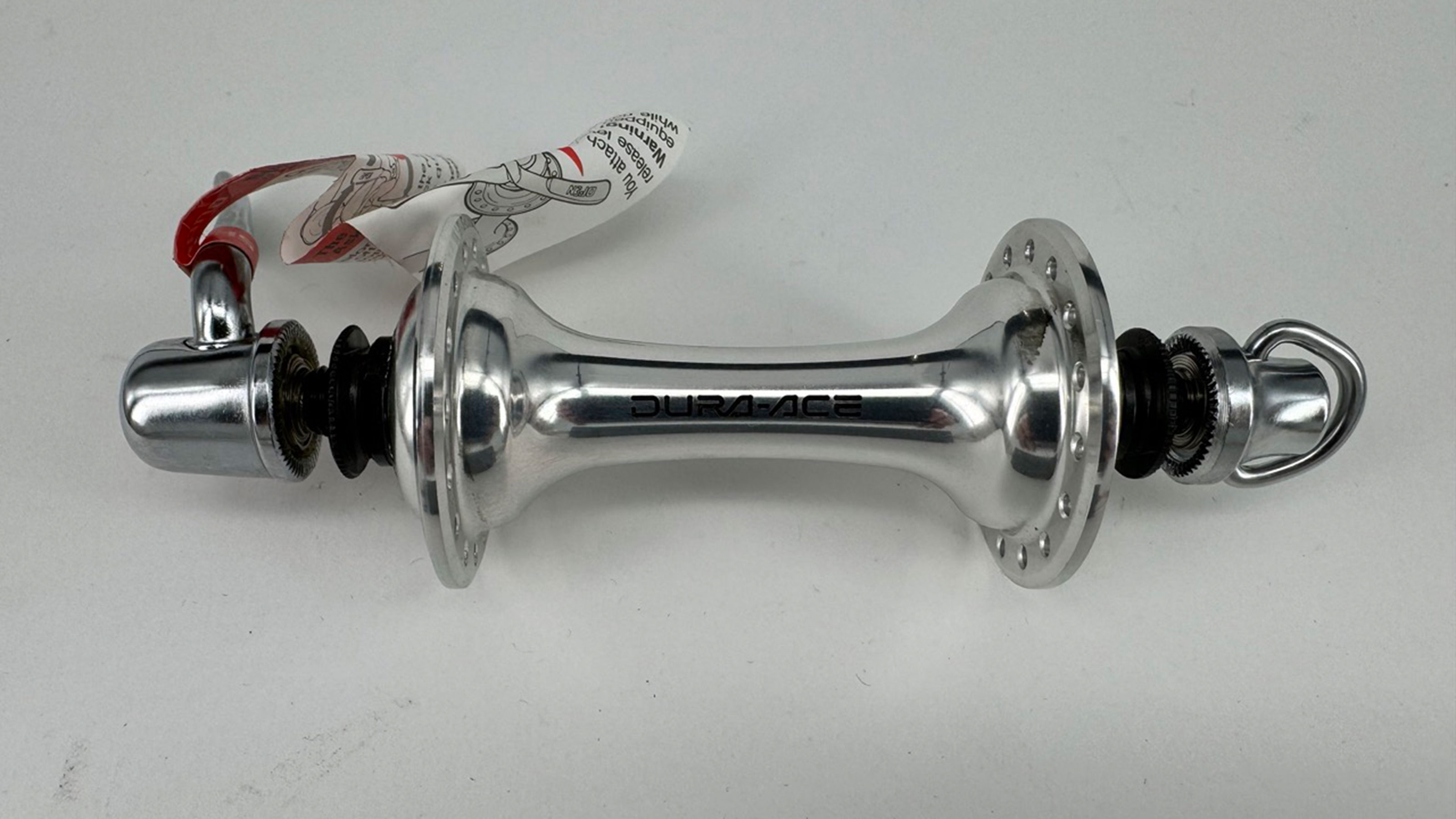 SHIMANO DURA-ACE FH-7403/HB-7400-F セット（Shimano deals