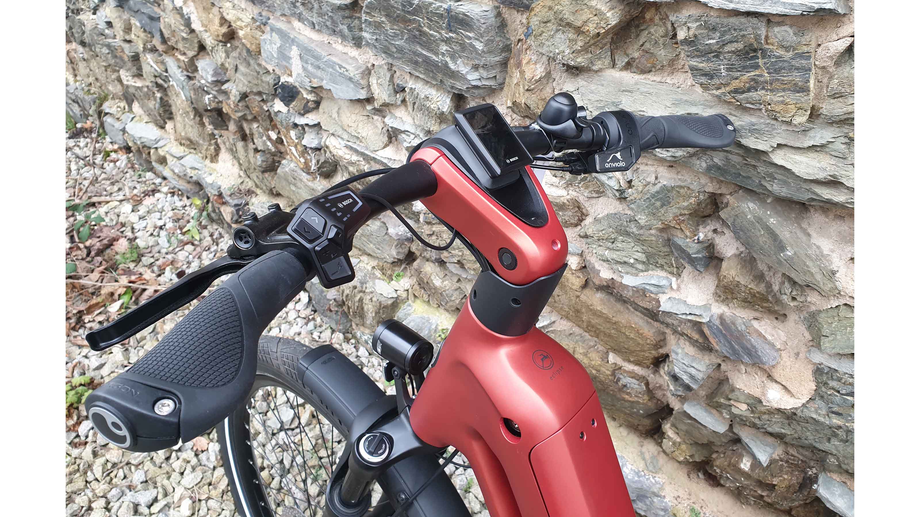 Gazelle Eclipse C380 HMB Low-Step 27,5" SE 750Wh