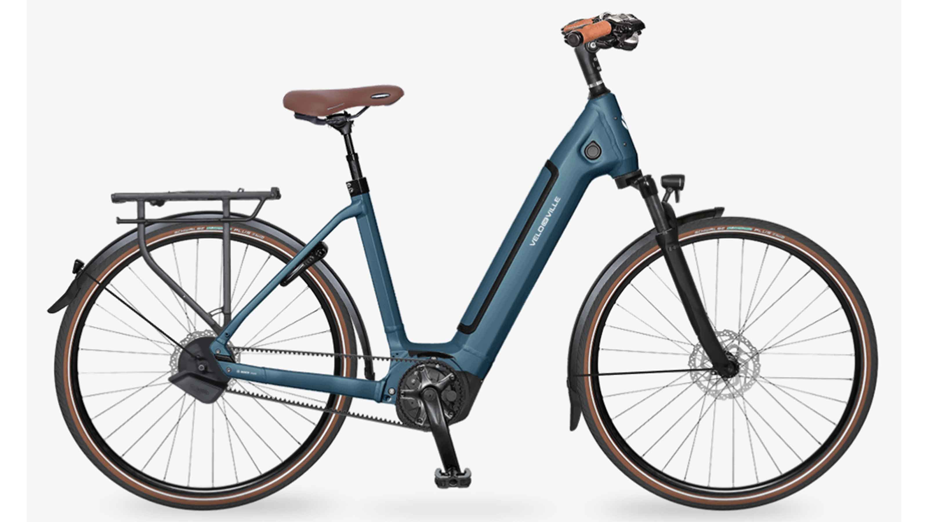 VeloDeVille AEB990 Smart Allround EnvioloTR 625Wh VeloDeVille AEB990 Smart Allround EnvioloTR 625Wh