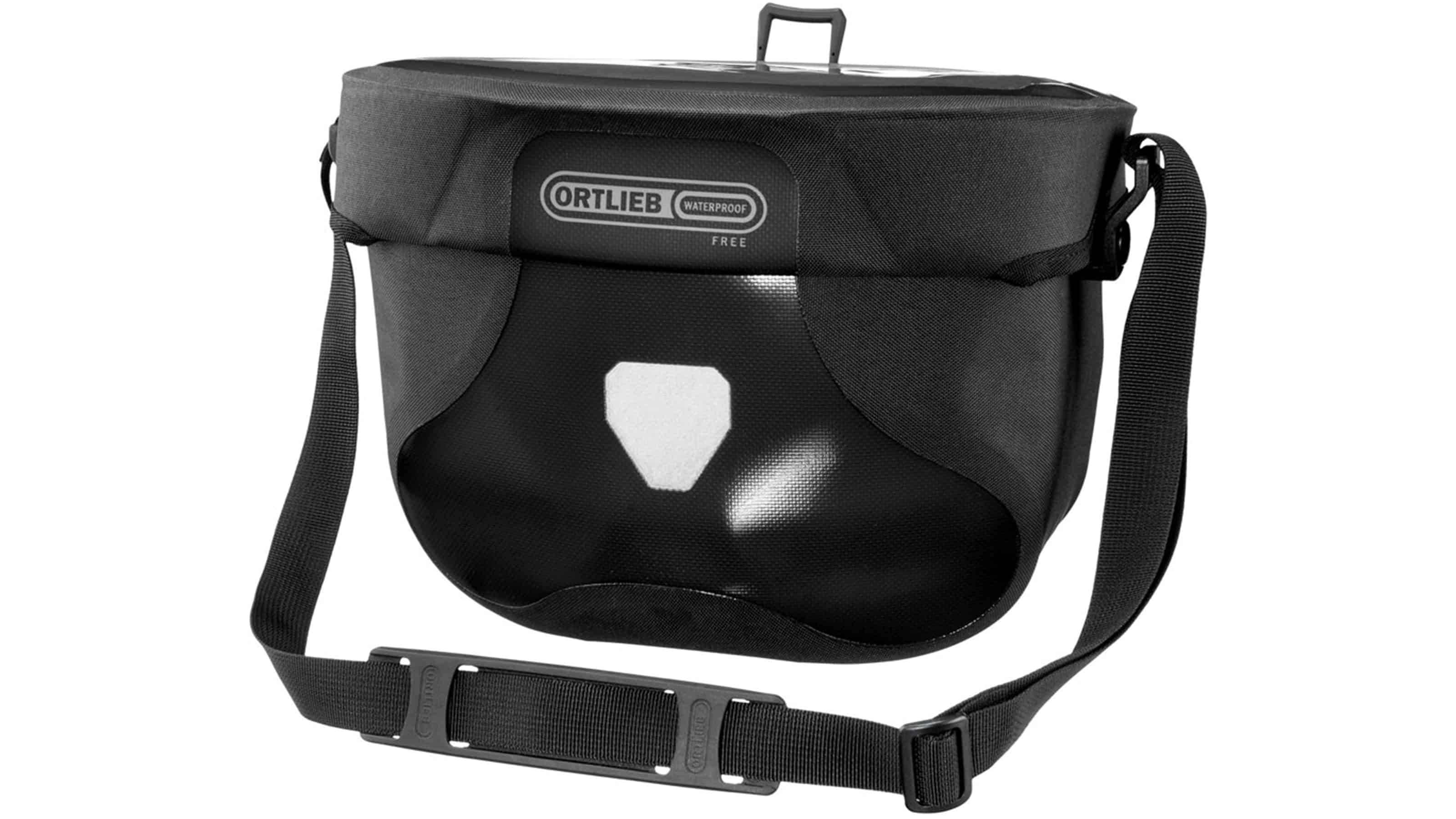 ORTLIEB Lenkertasche Ultimate Six Free