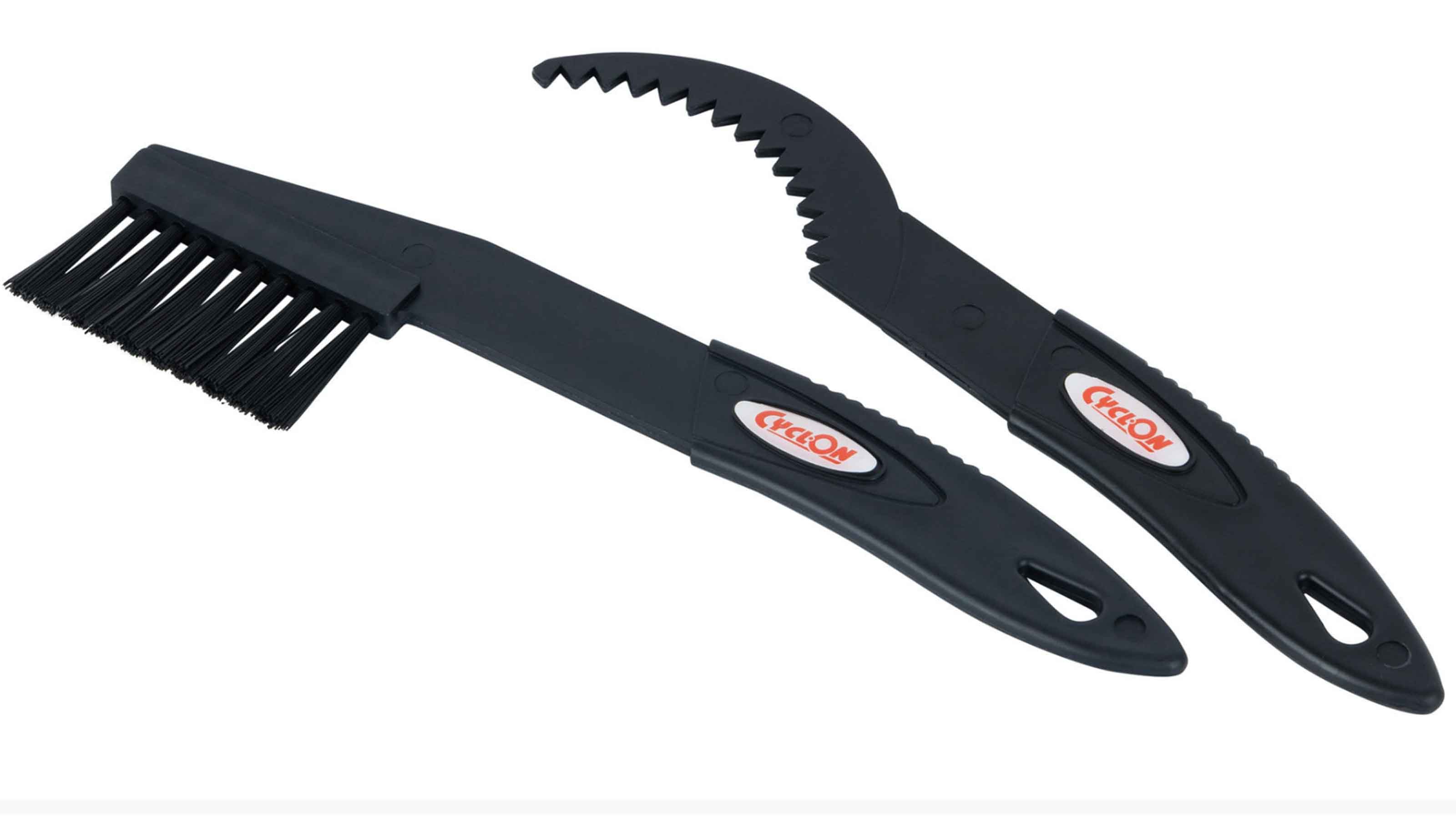 Cyclon Reinigungsbürsten Set