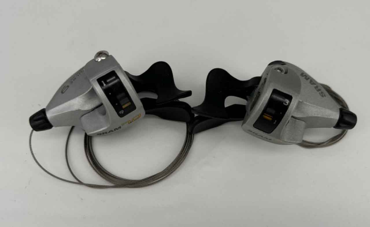 Sram Triggerschalthebel-Set 7.0 3x9-Gang