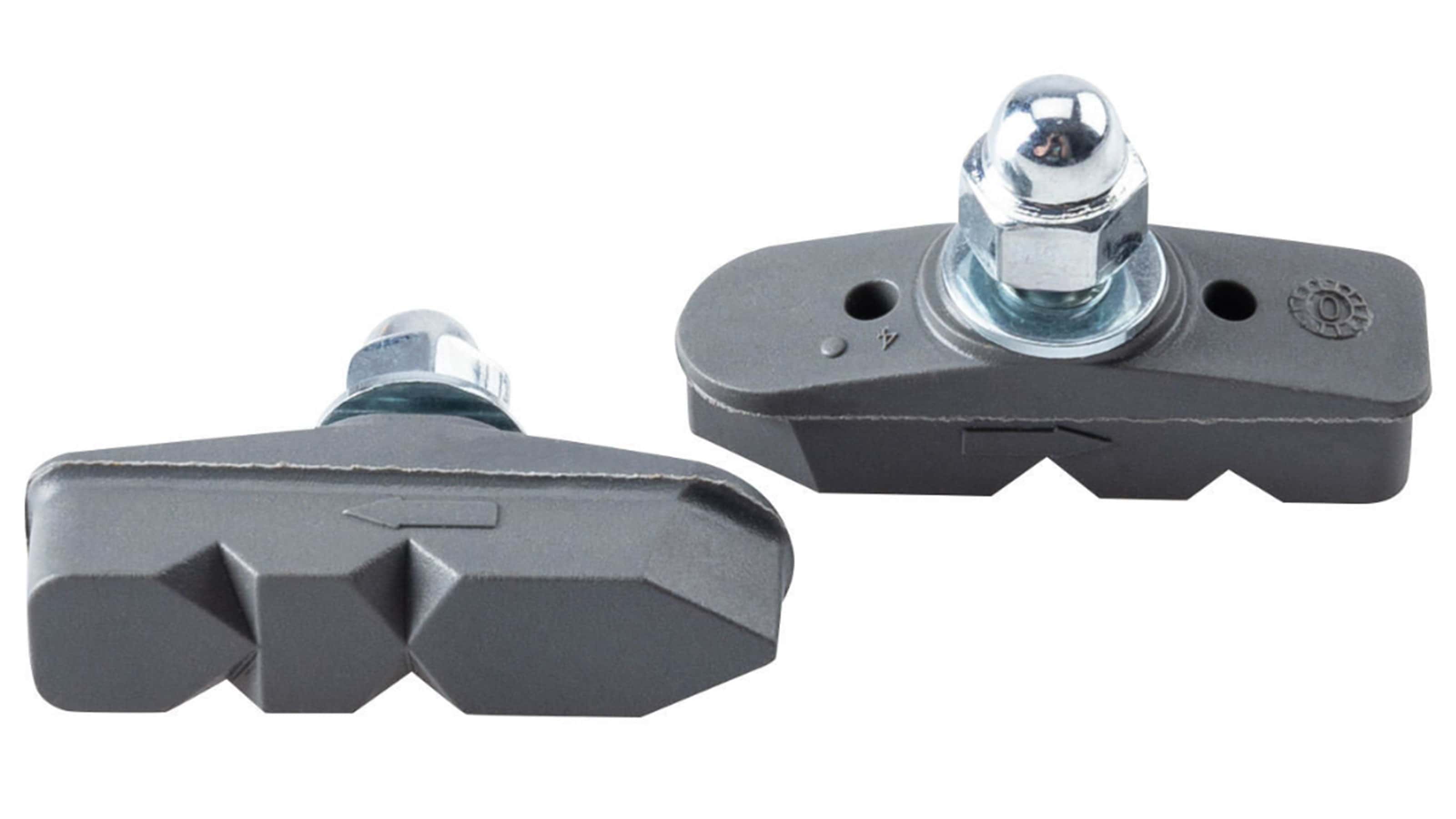 Tektro Bremsschuhe P205 für Alufelgen, Paar